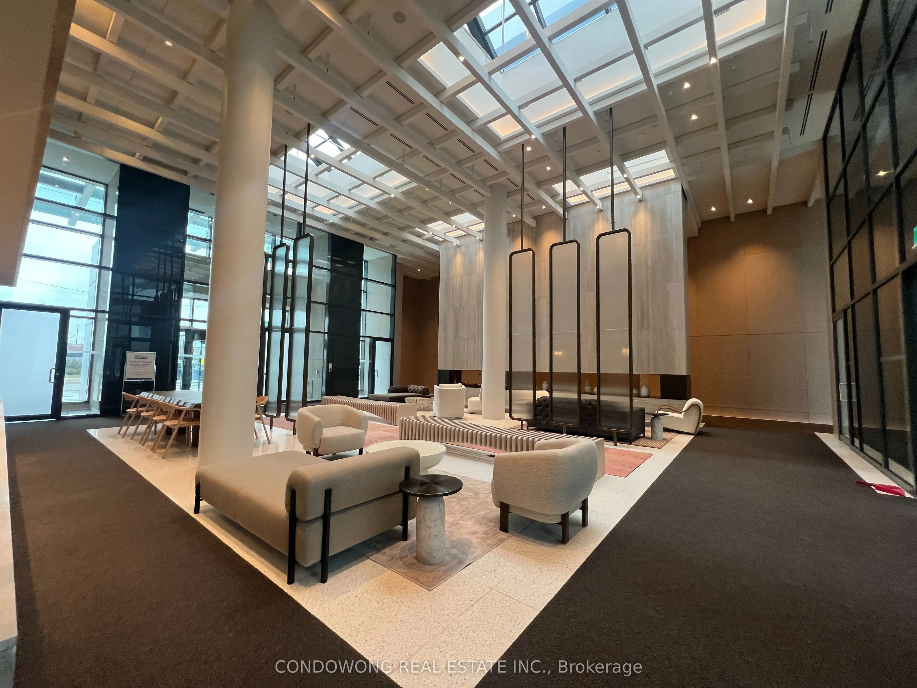 225 Commerce Street, #2910