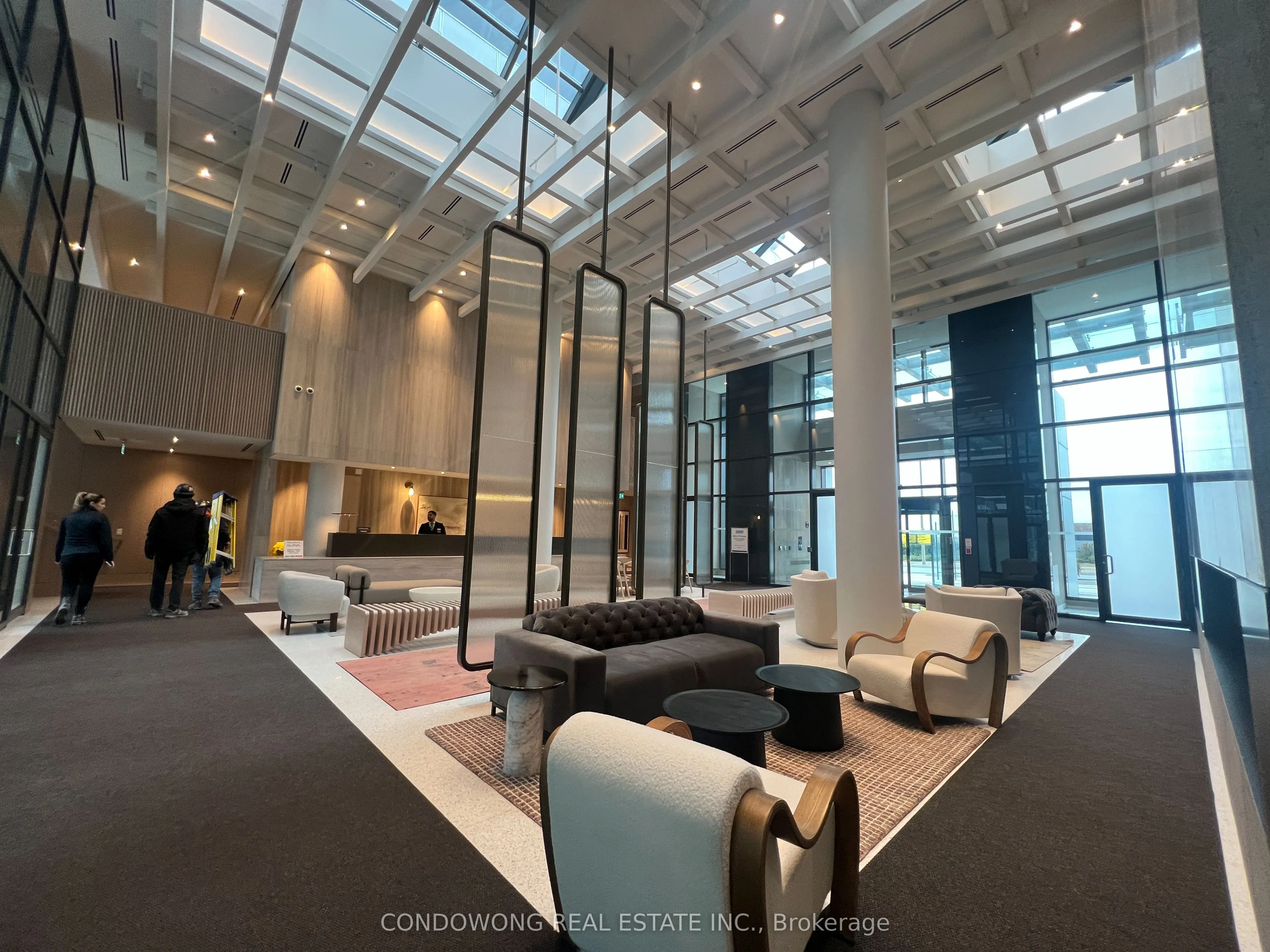 225 Commerce Street, #2910