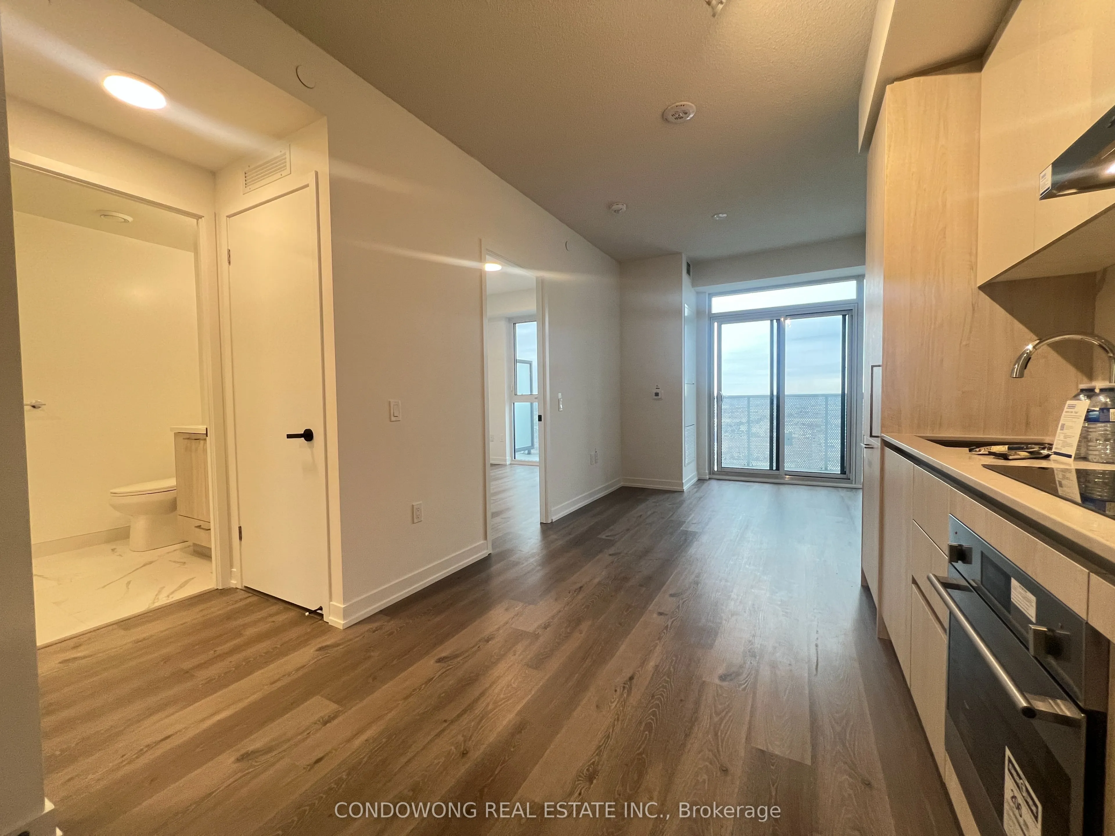 225 Commerce Street, #2910