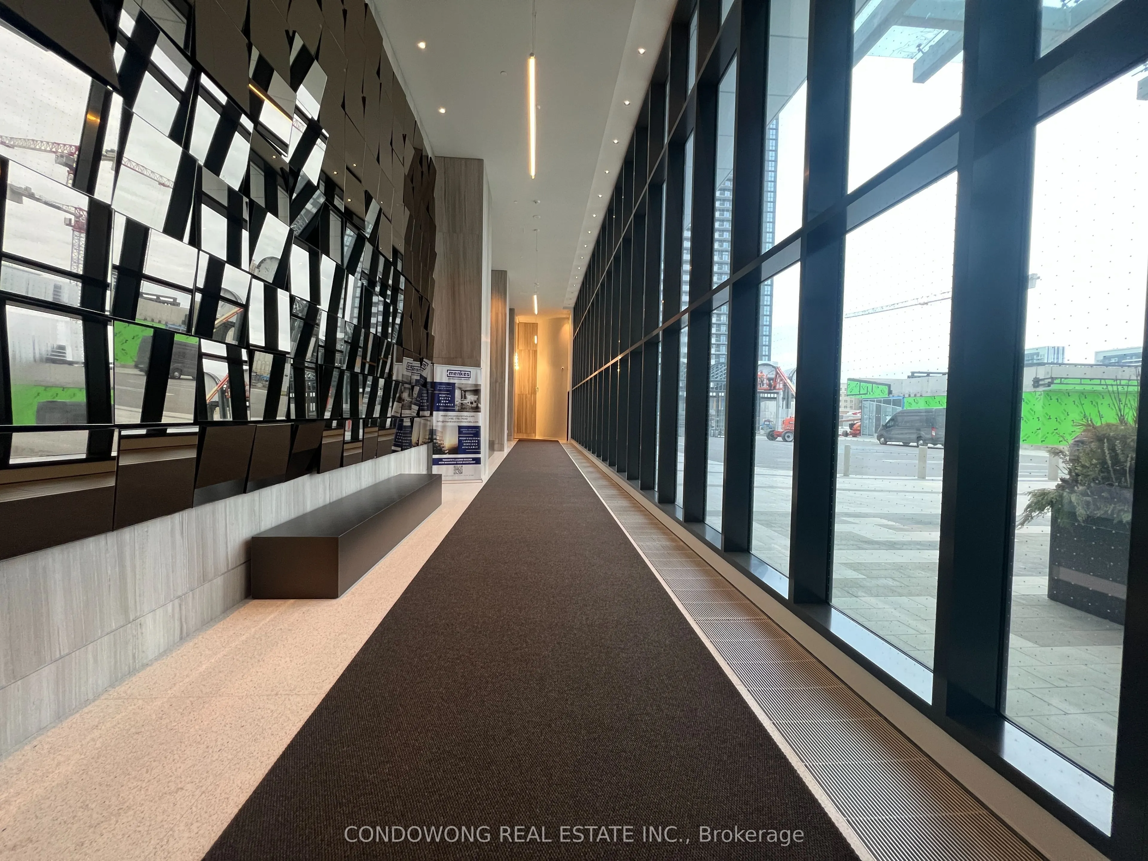225 Commerce Street, #2910
