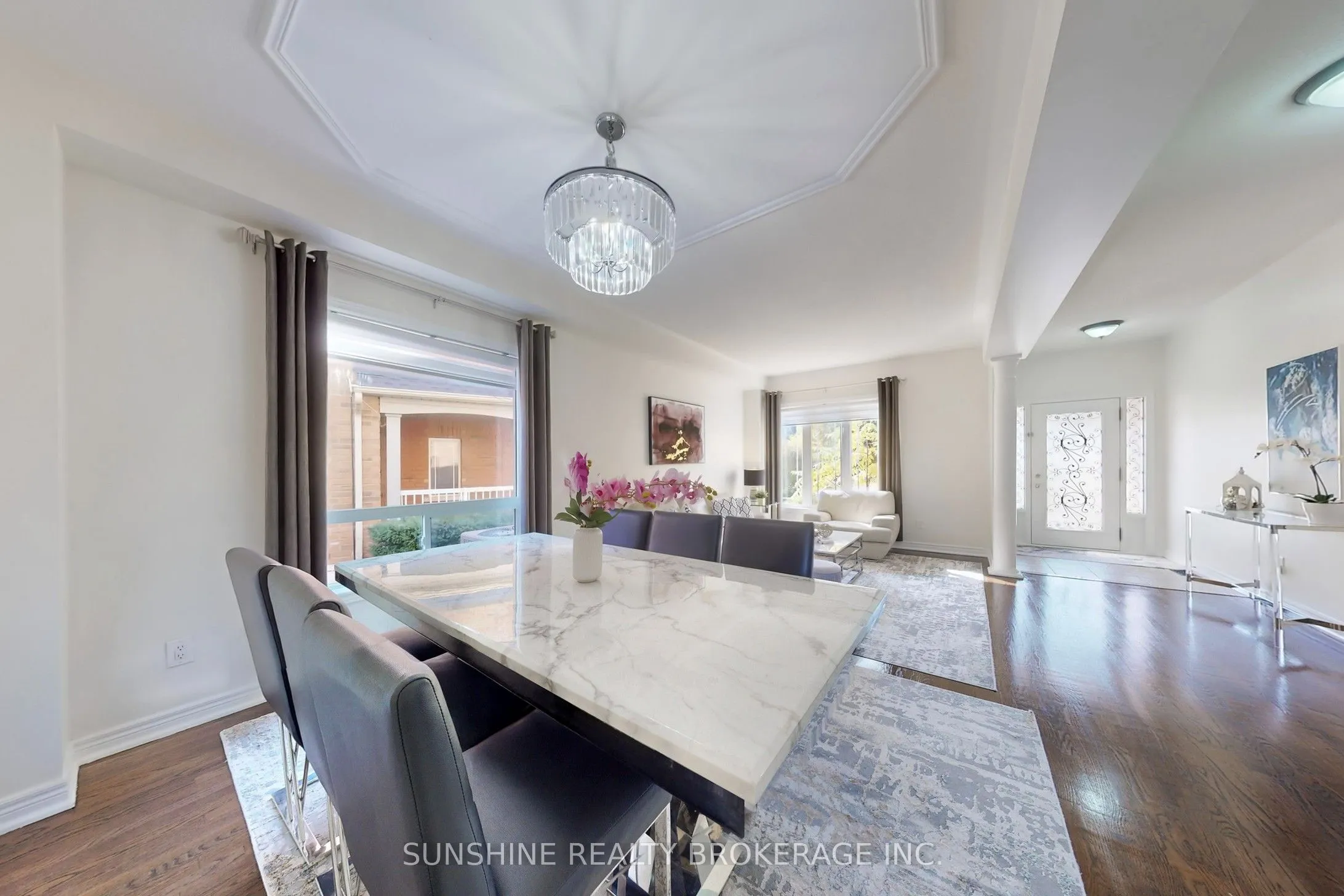 18 Pegasus Drive