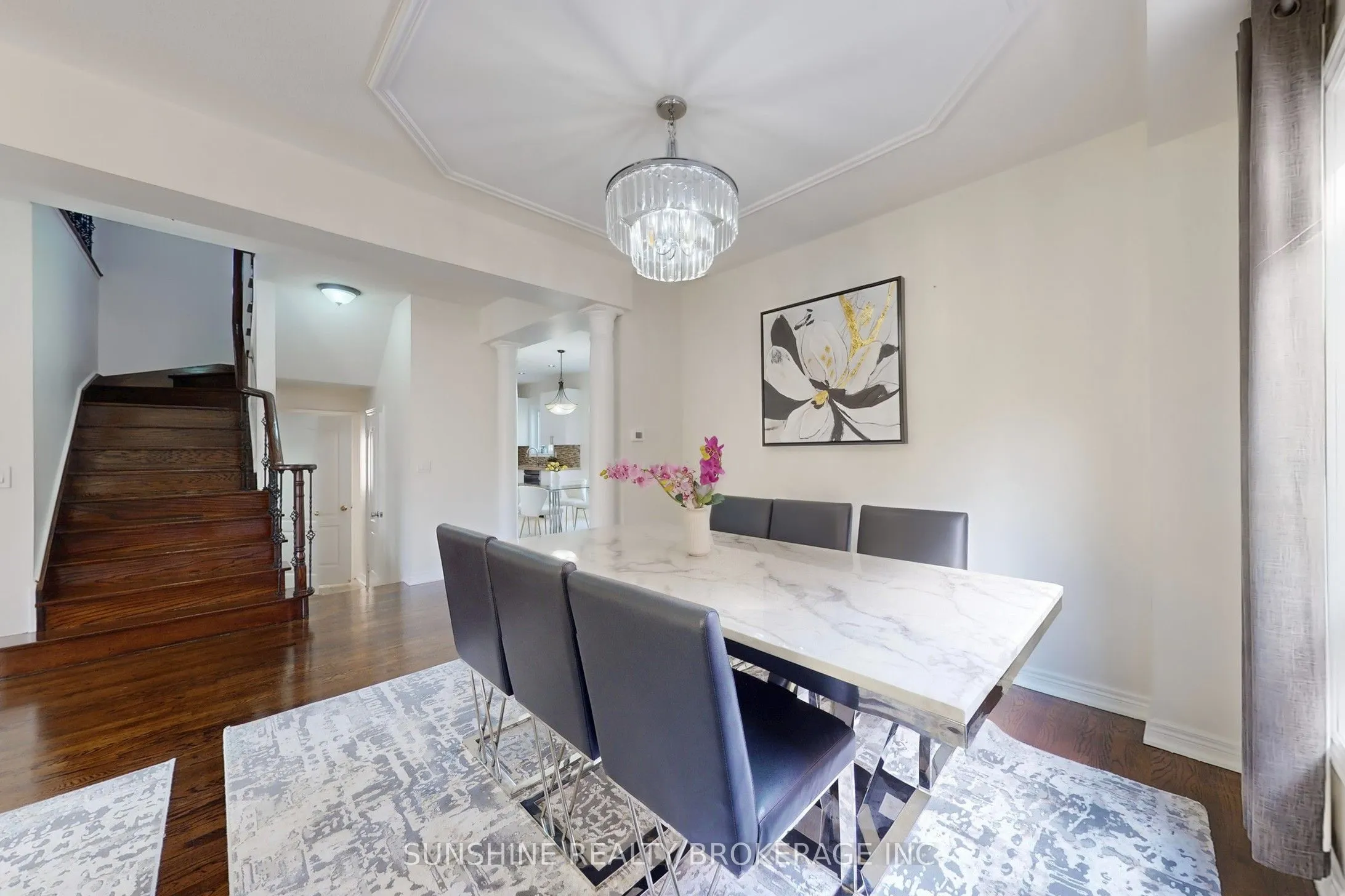 18 Pegasus Drive