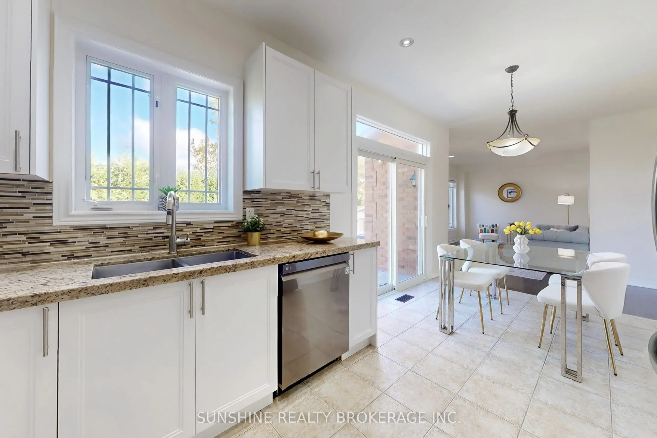 18 Pegasus Drive