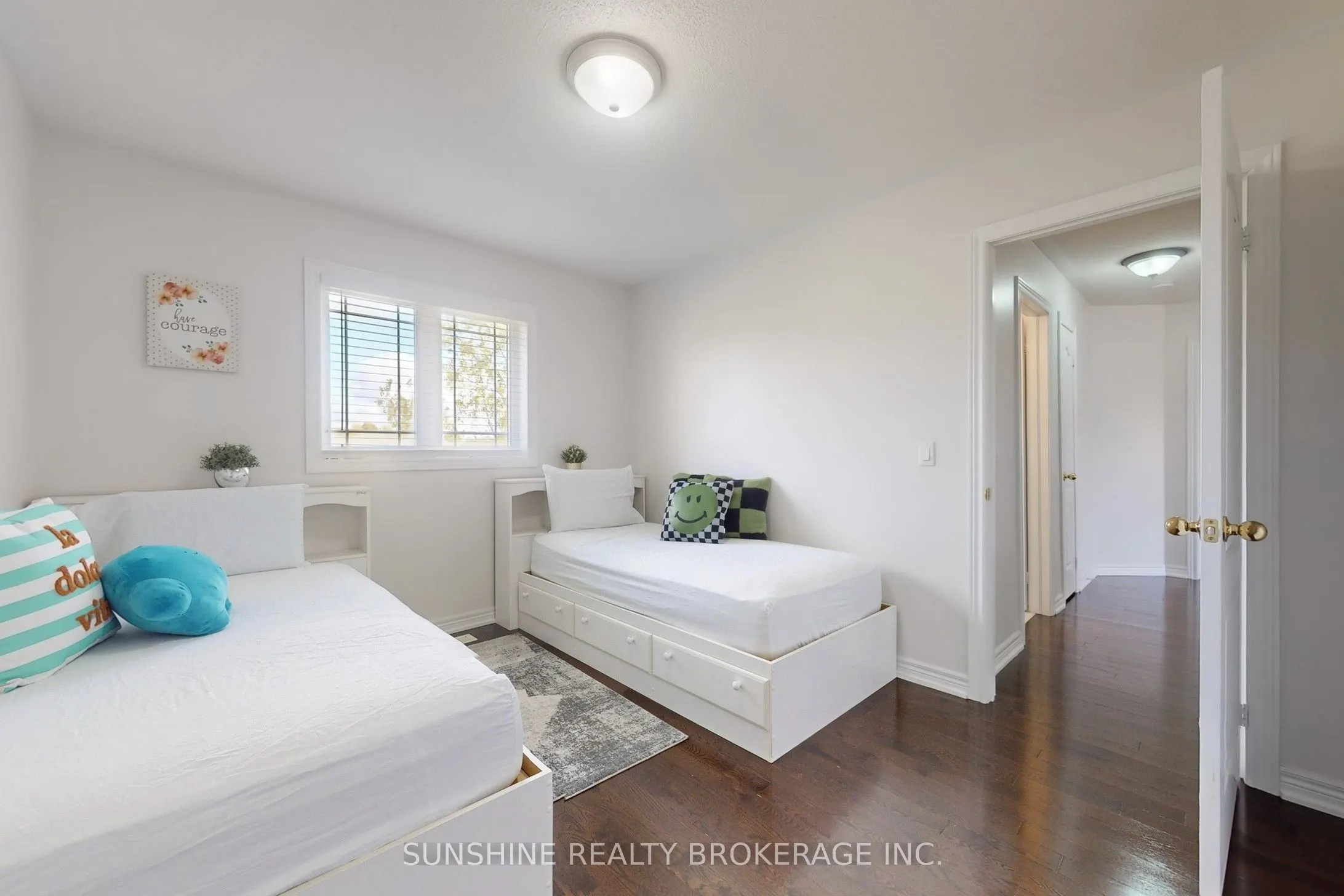 18 Pegasus Drive