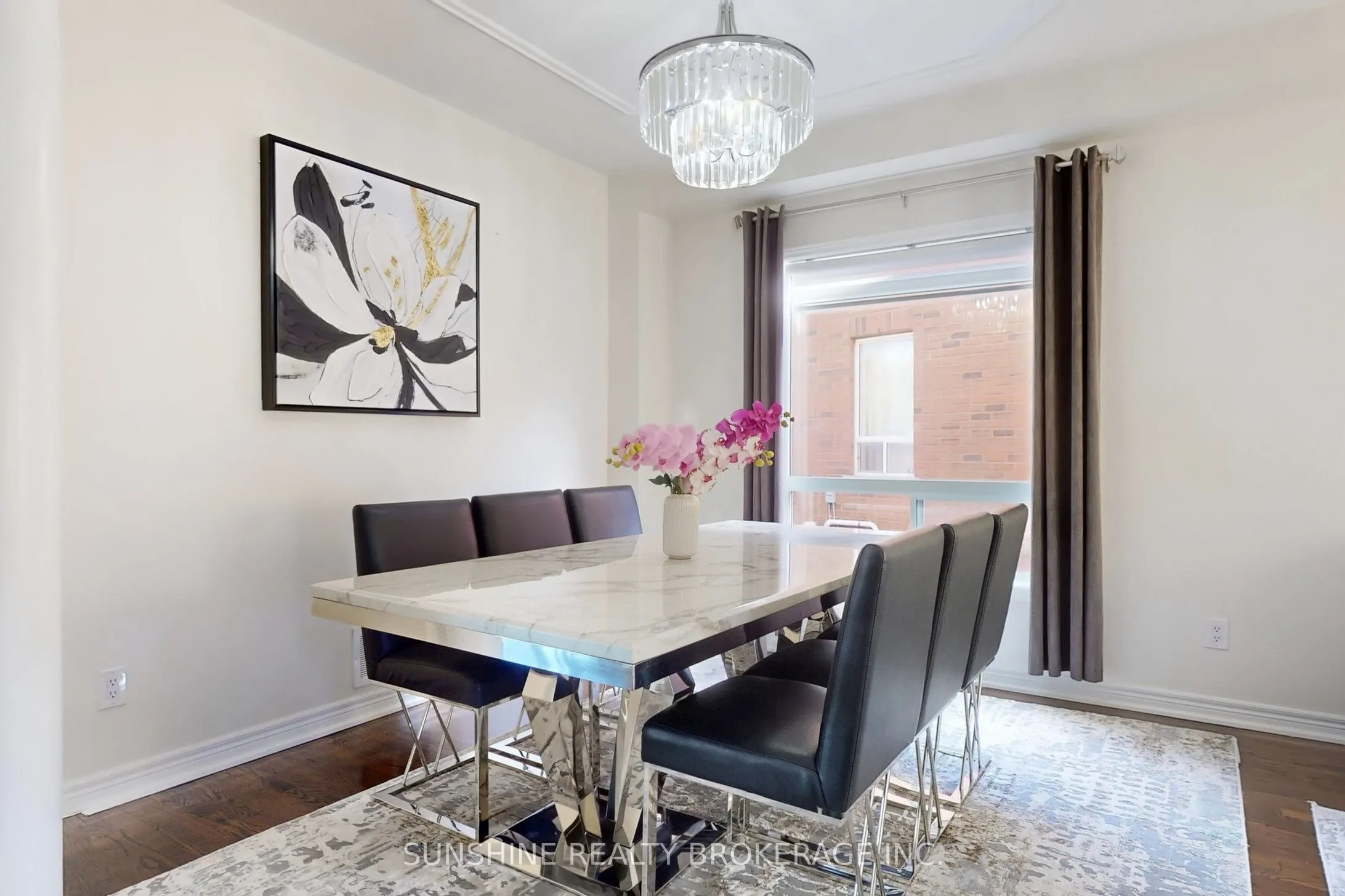 18 Pegasus Drive