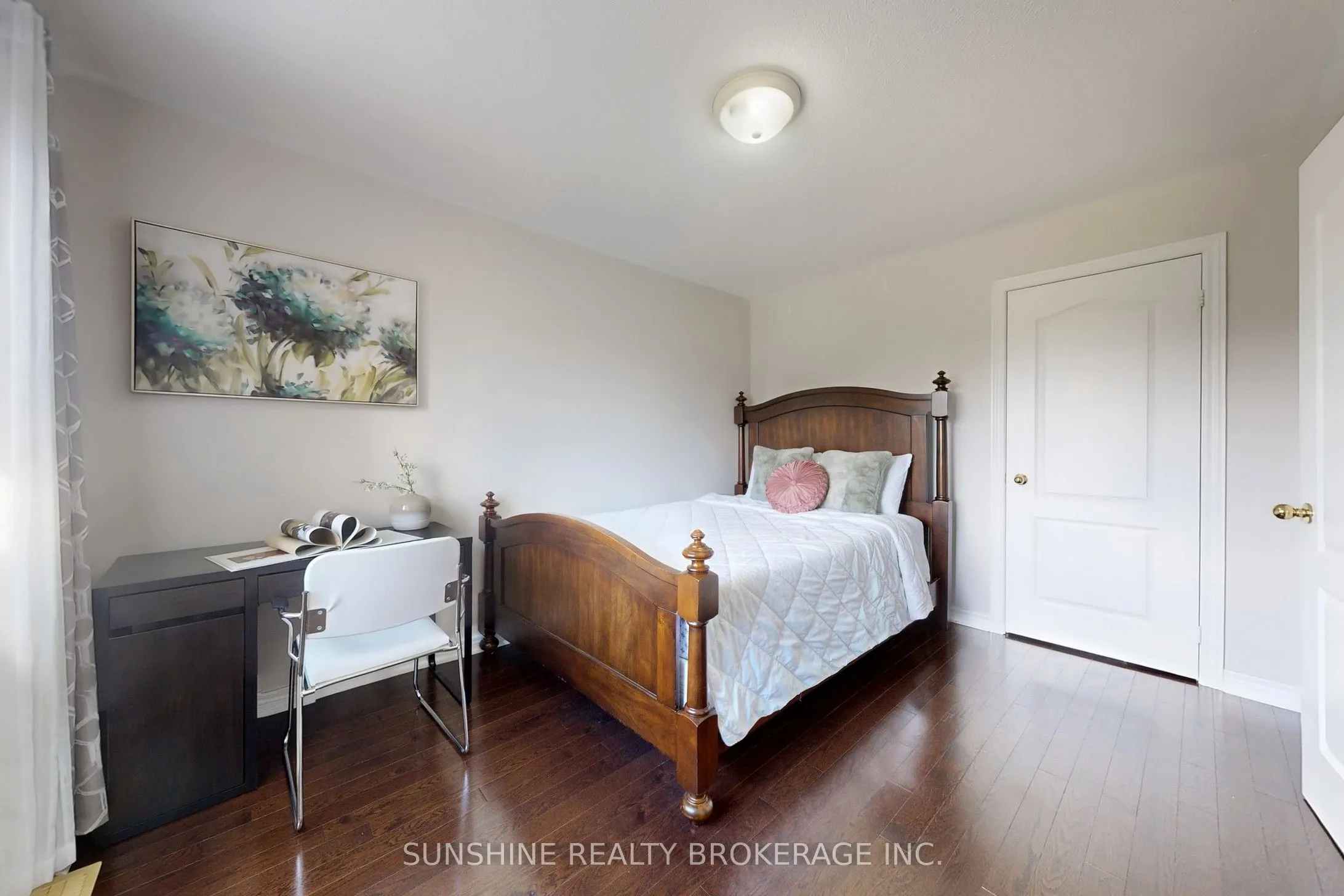 18 Pegasus Drive