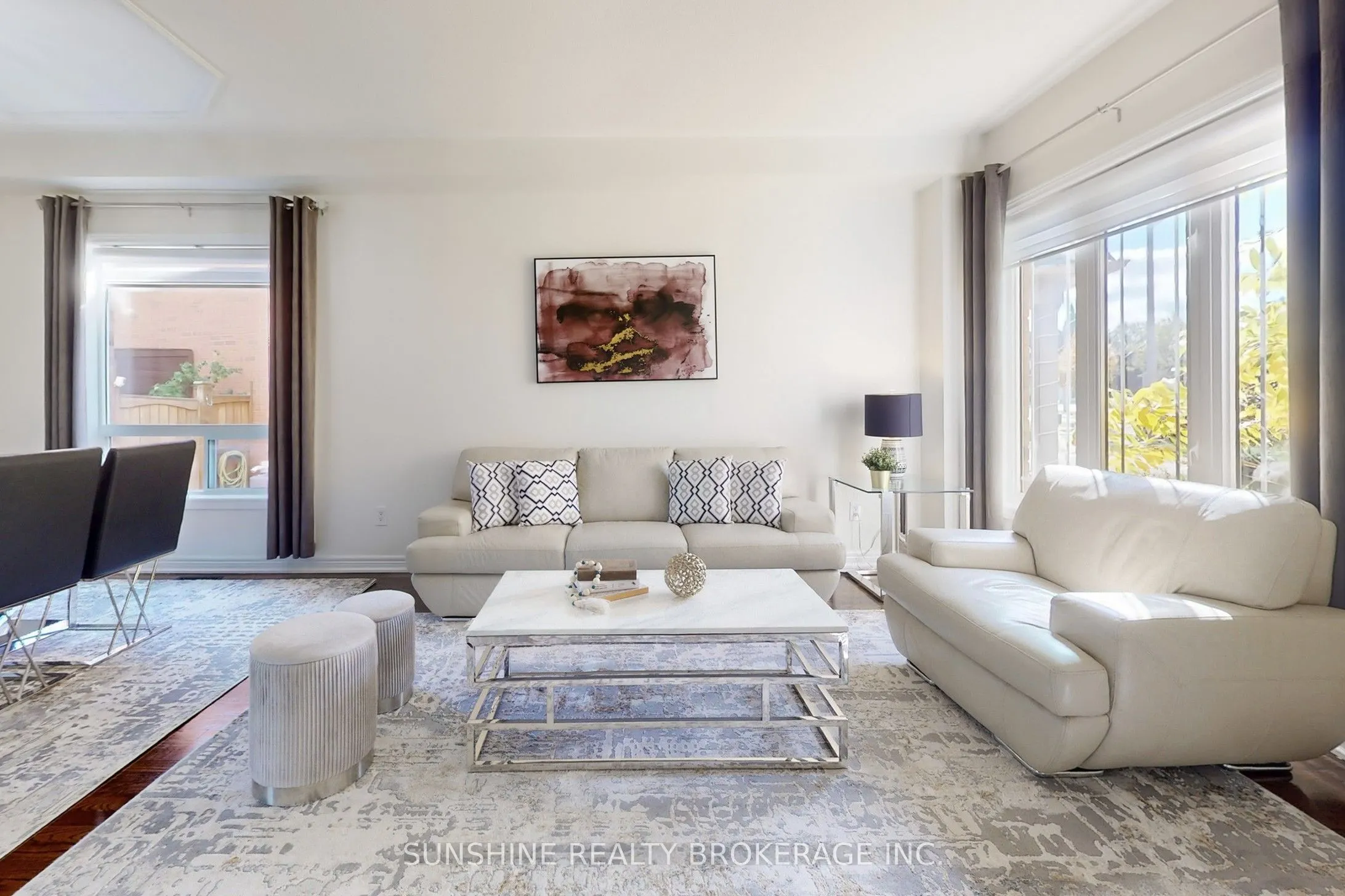 18 Pegasus Drive