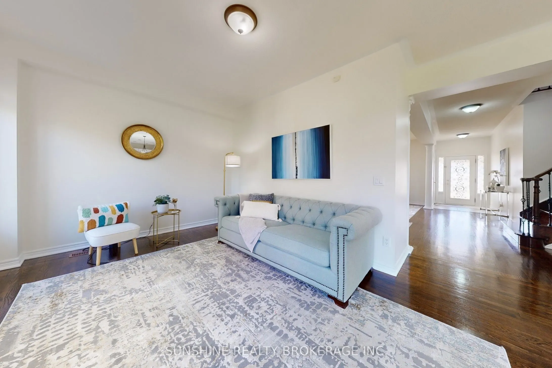 18 Pegasus Drive
