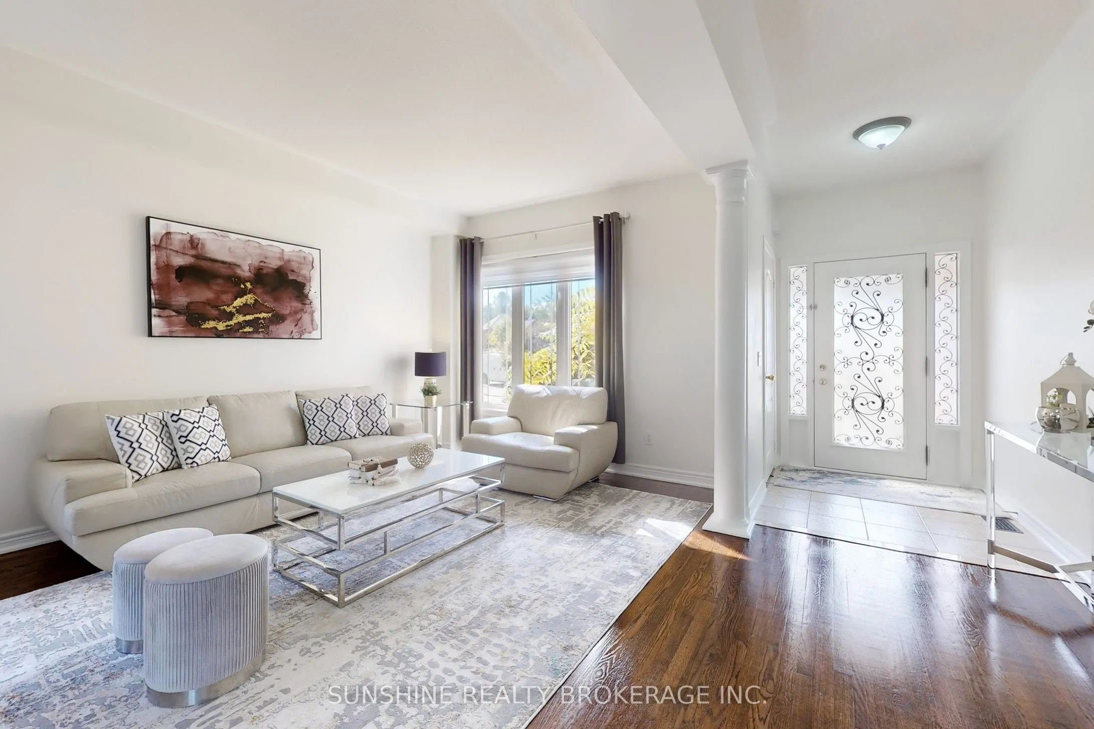 18 Pegasus Drive