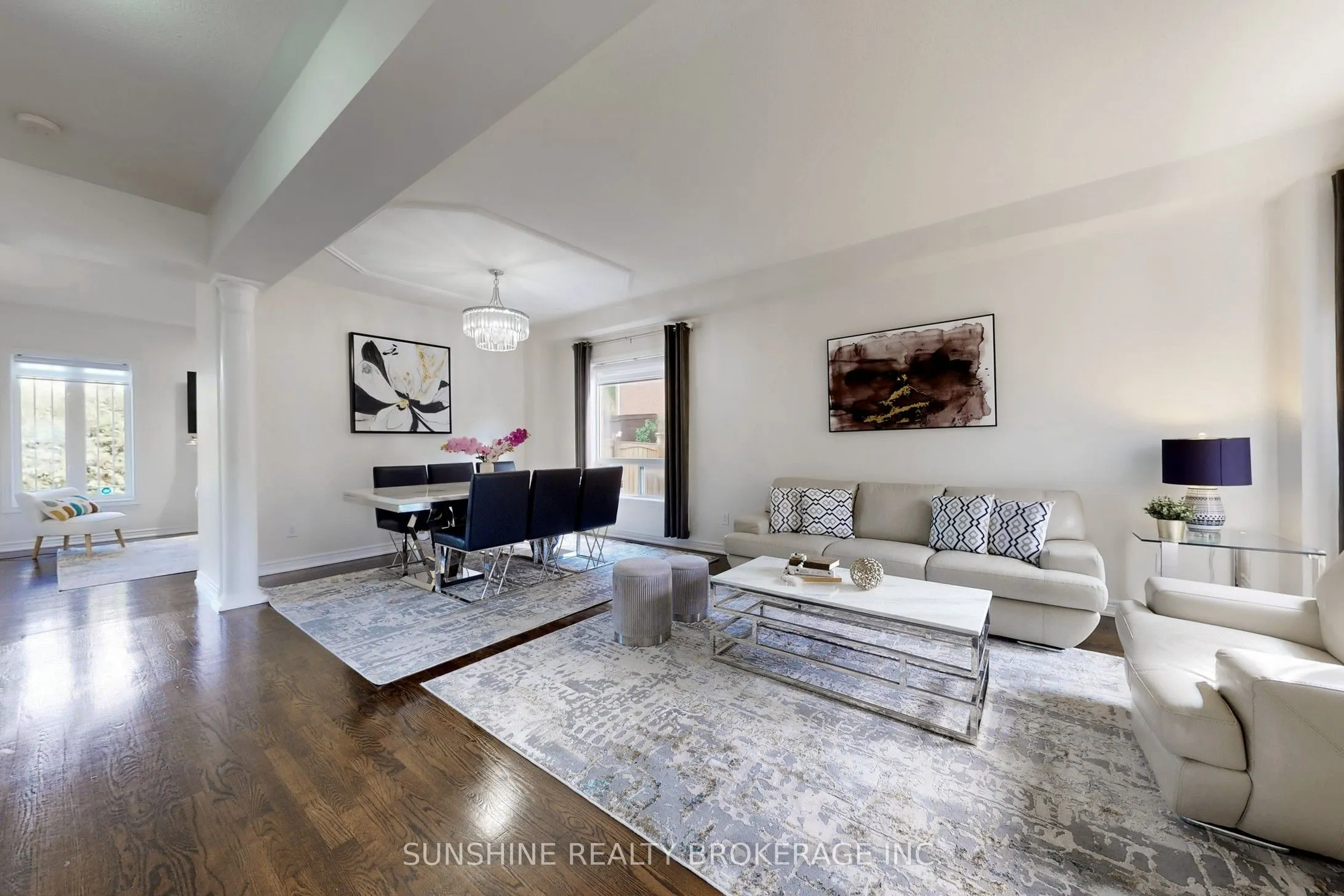 18 Pegasus Drive
