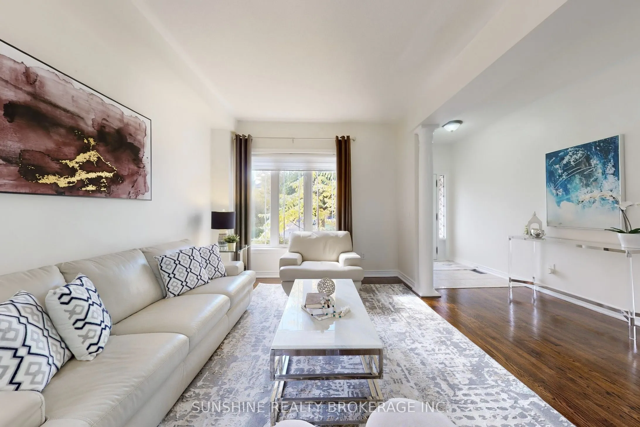 18 Pegasus Drive