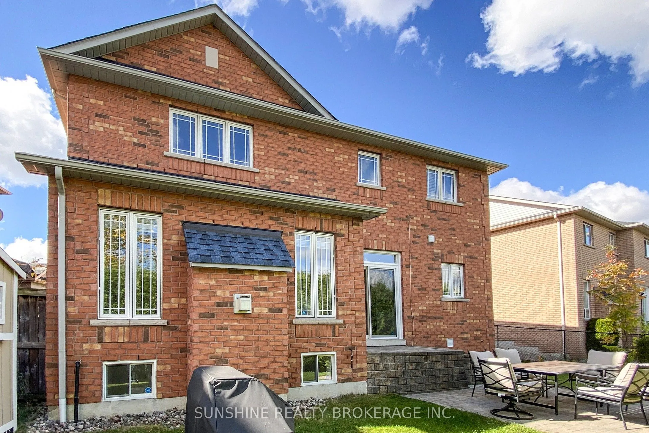 18 Pegasus Drive