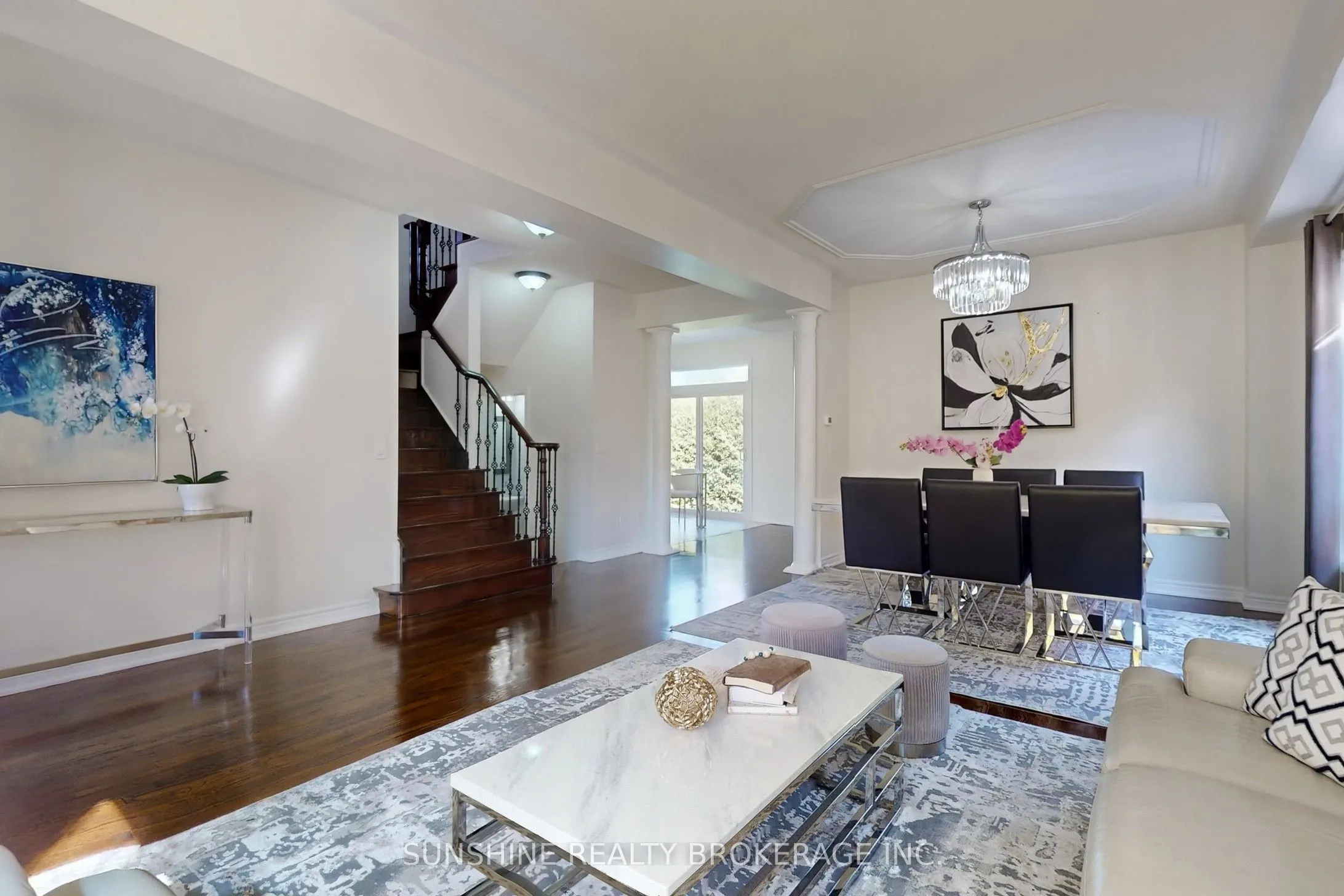 18 Pegasus Drive