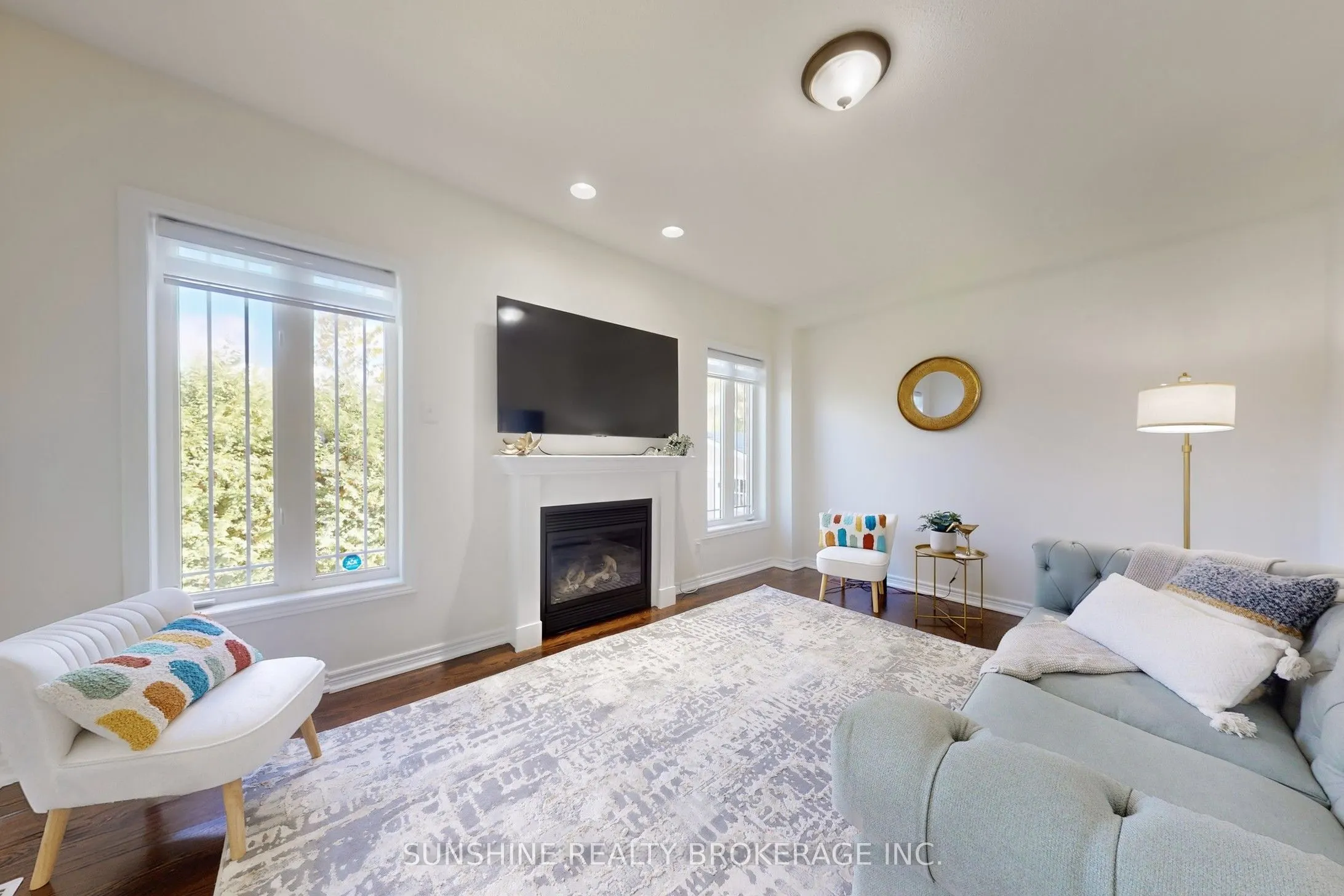 18 Pegasus Drive