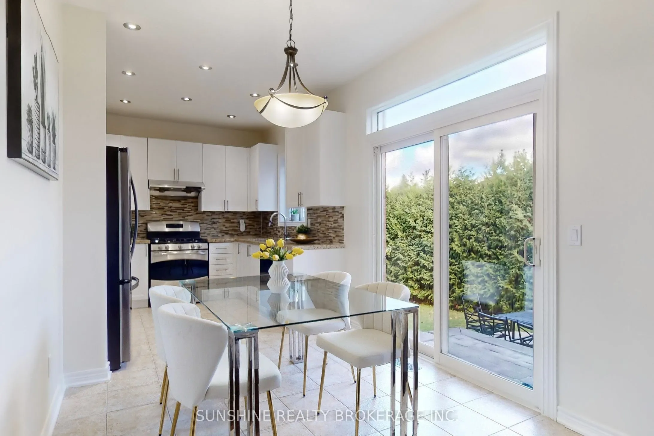 18 Pegasus Drive