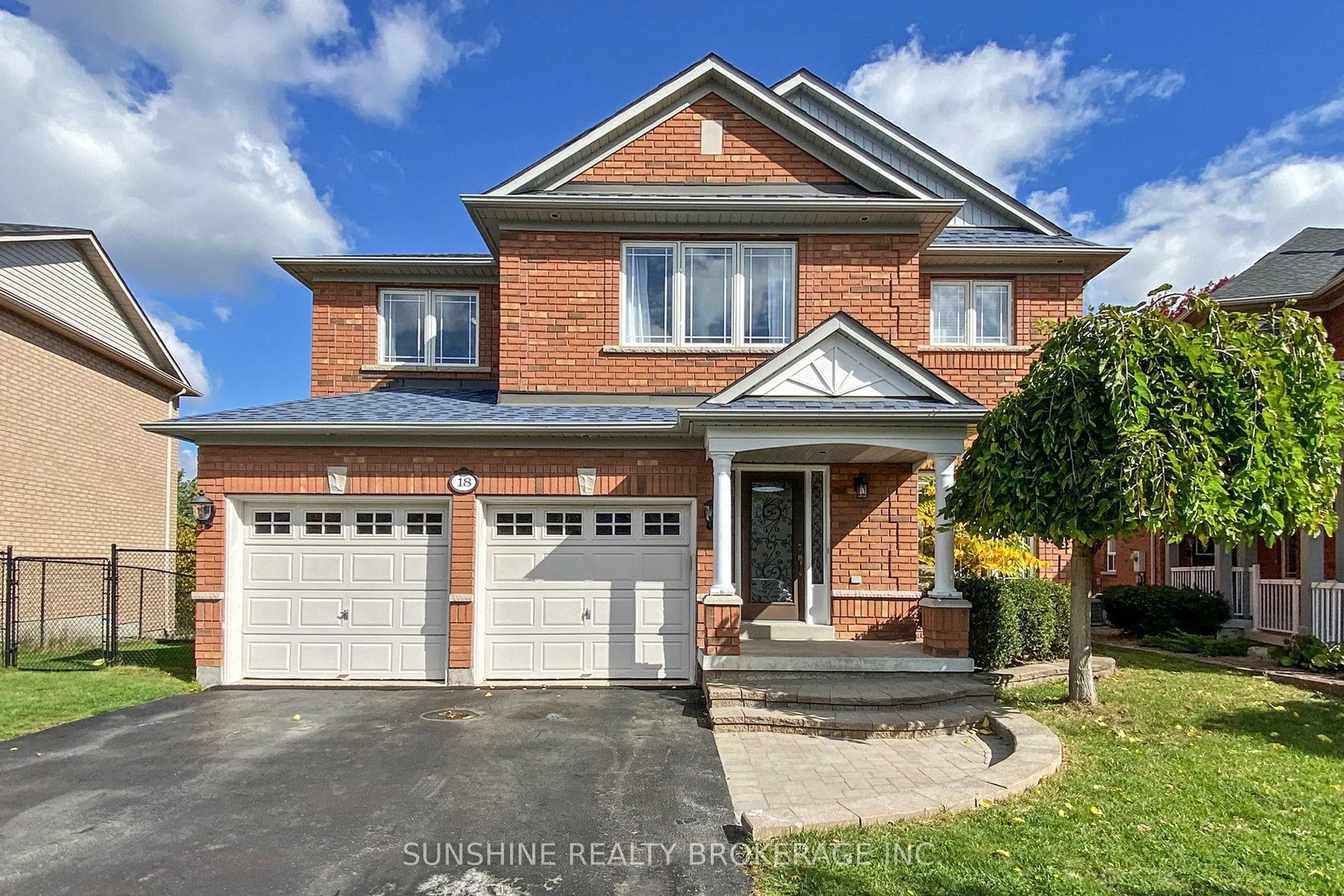 18 Pegasus Drive