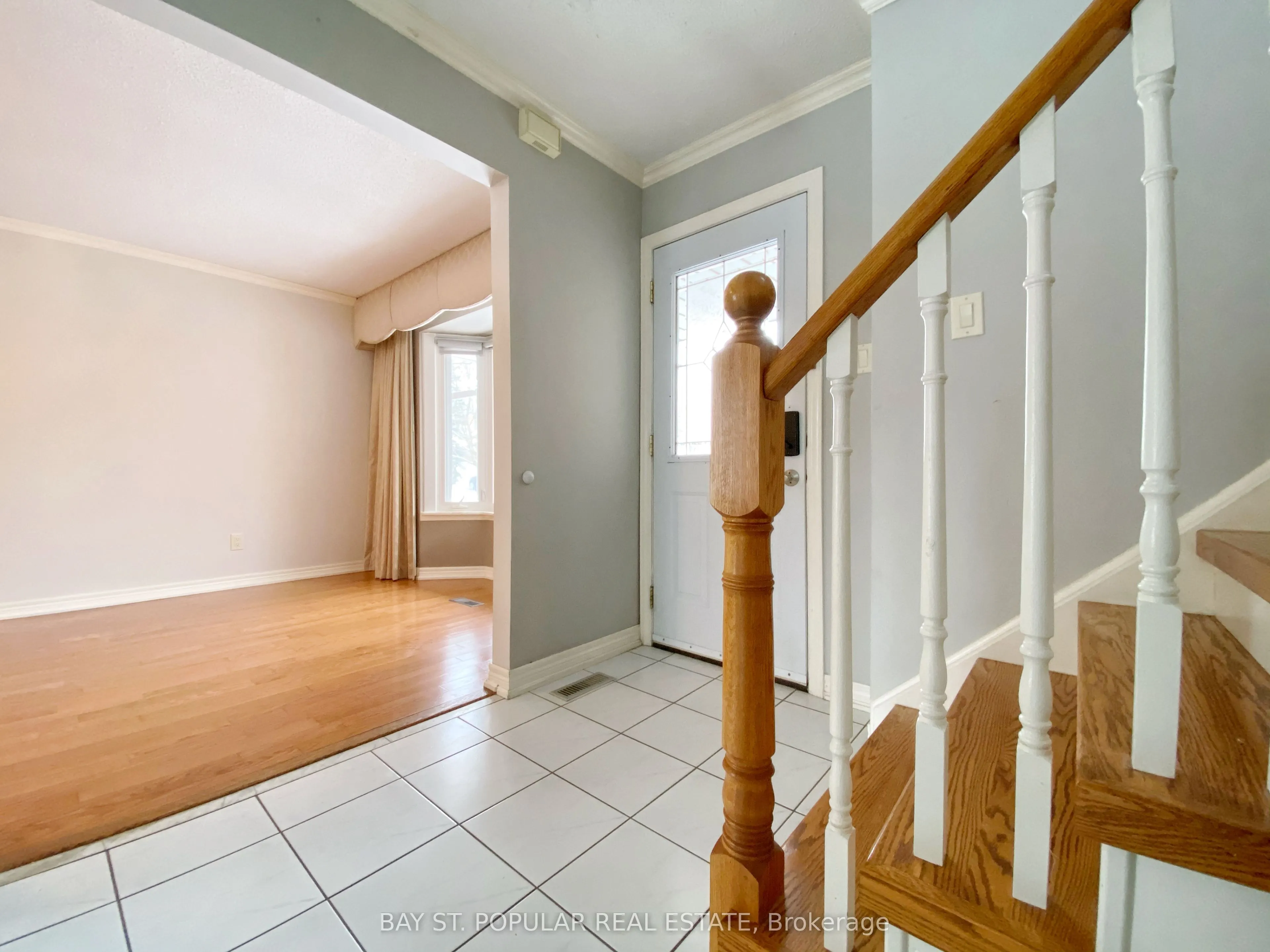 1 Teasdale Court
