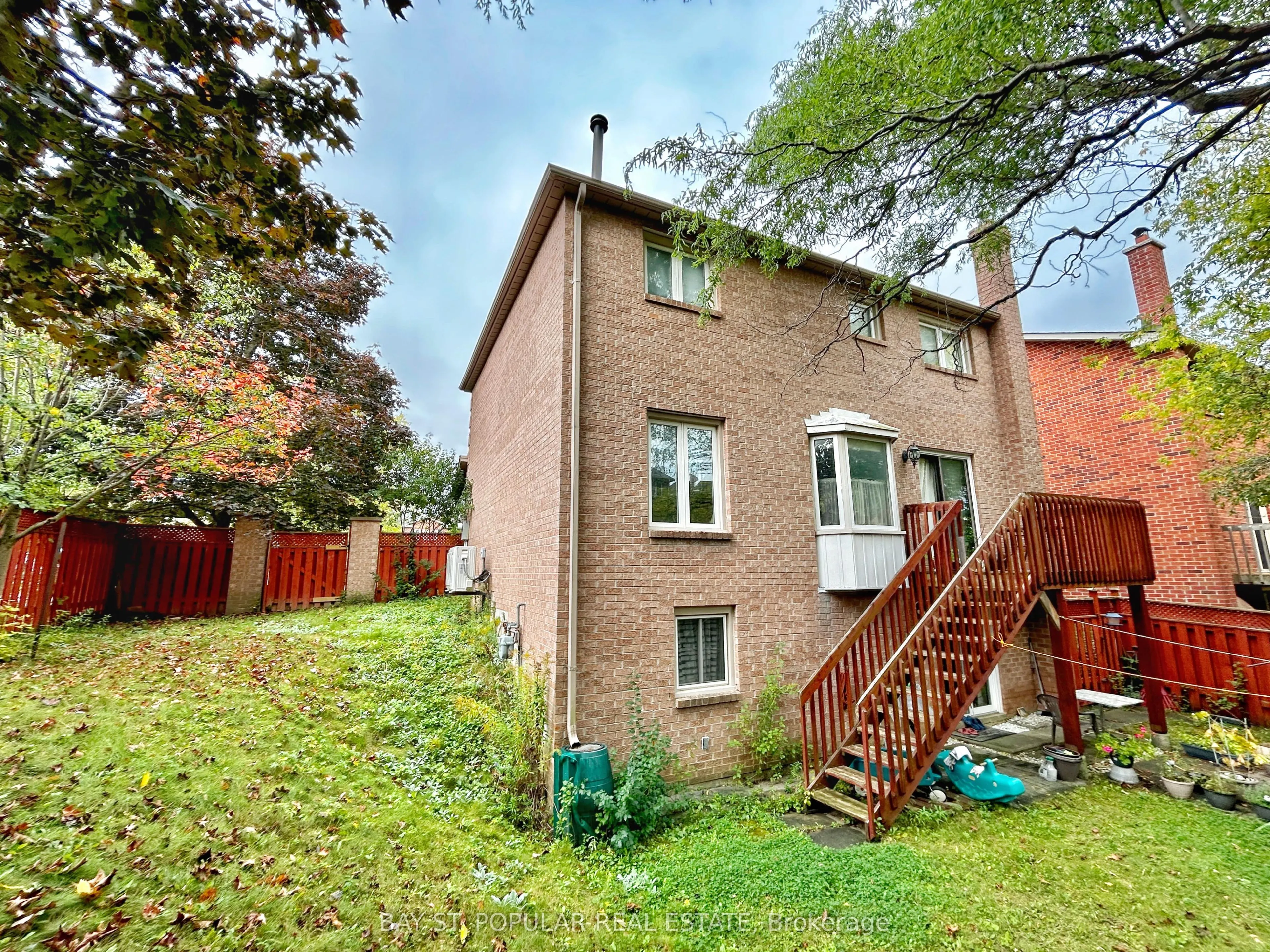 1 Teasdale Court
