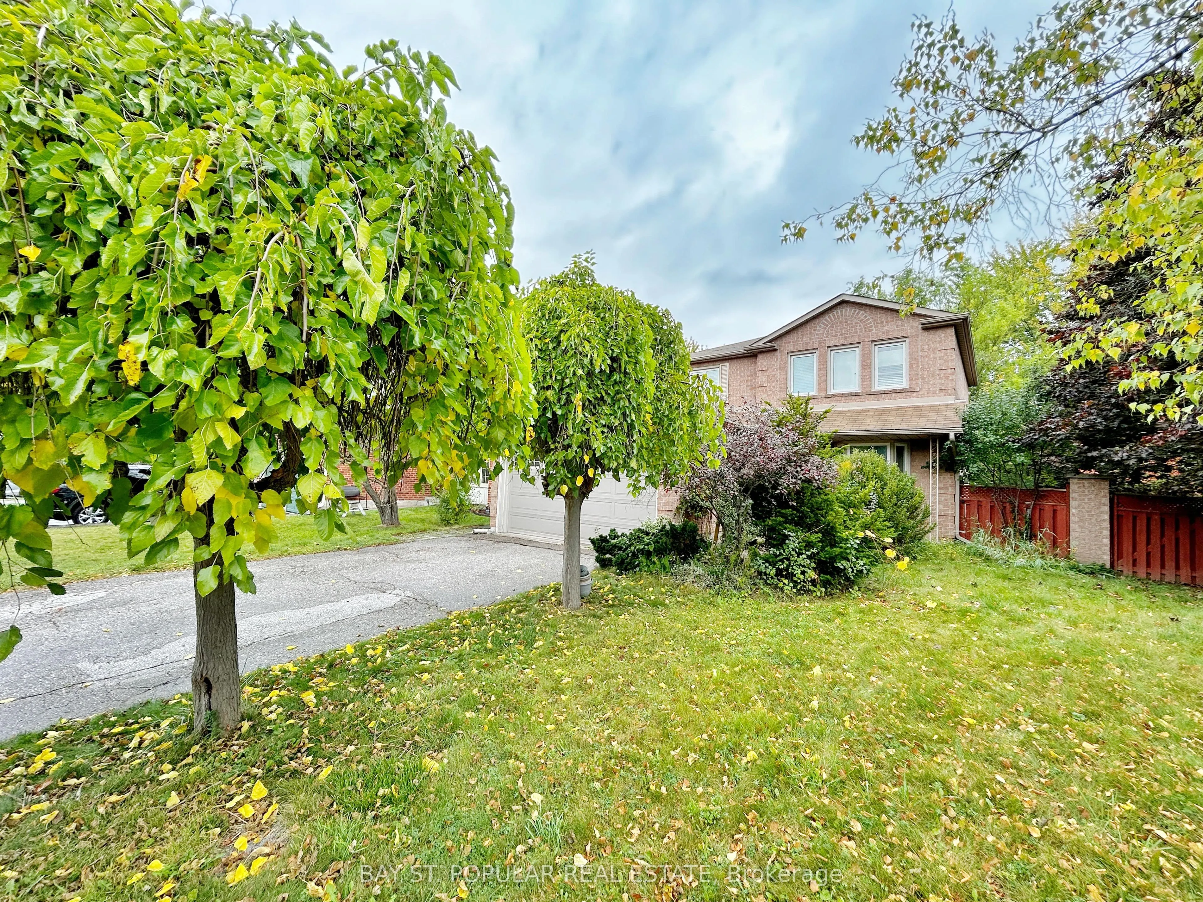 1 Teasdale Court