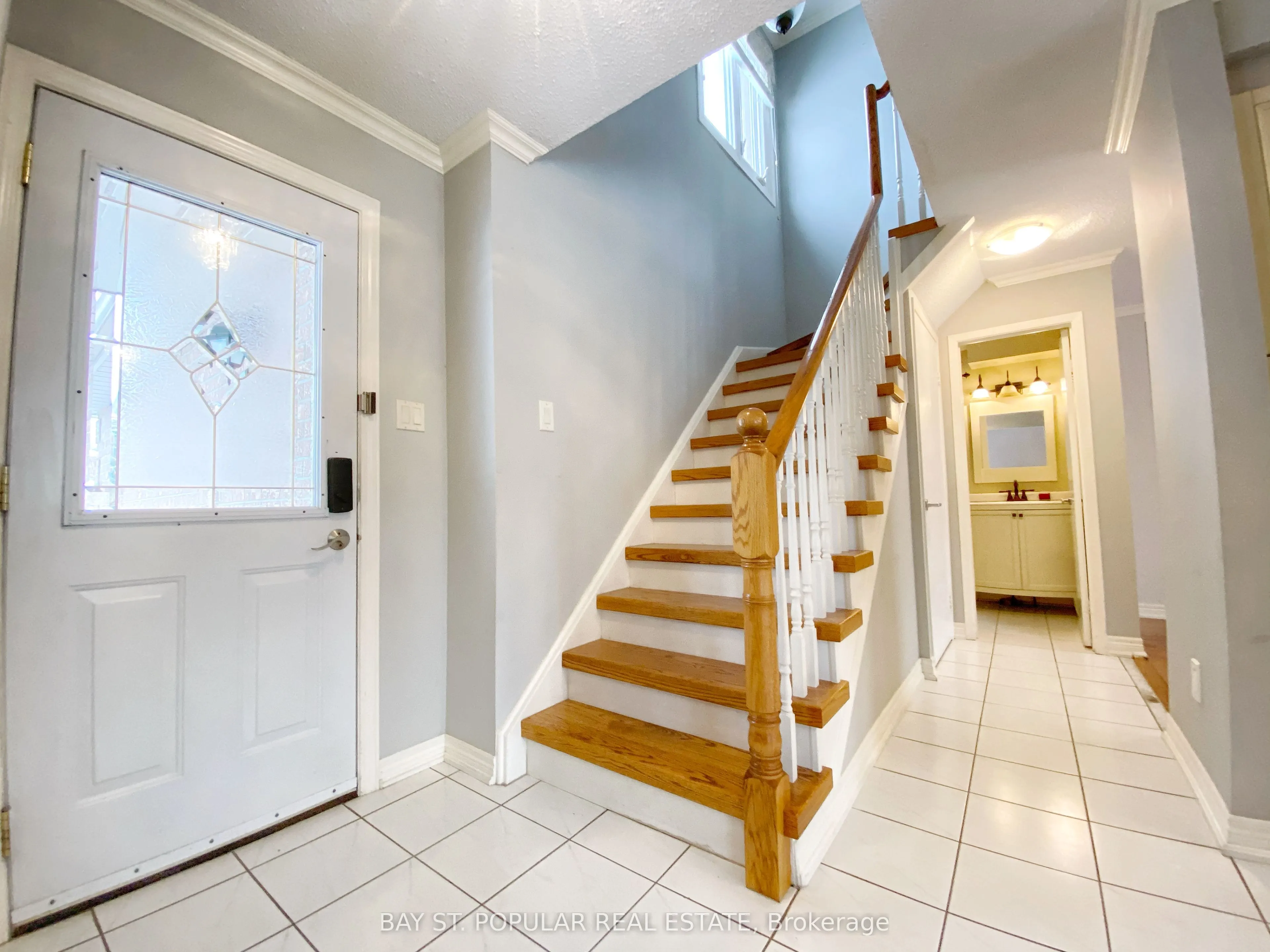 1 Teasdale Court