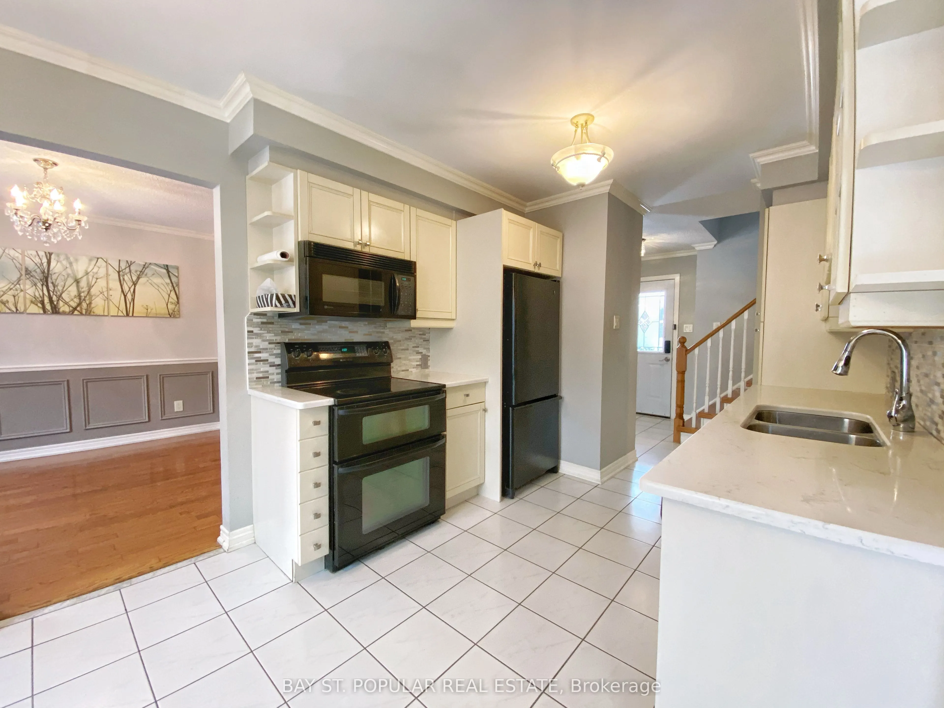 1 Teasdale Court