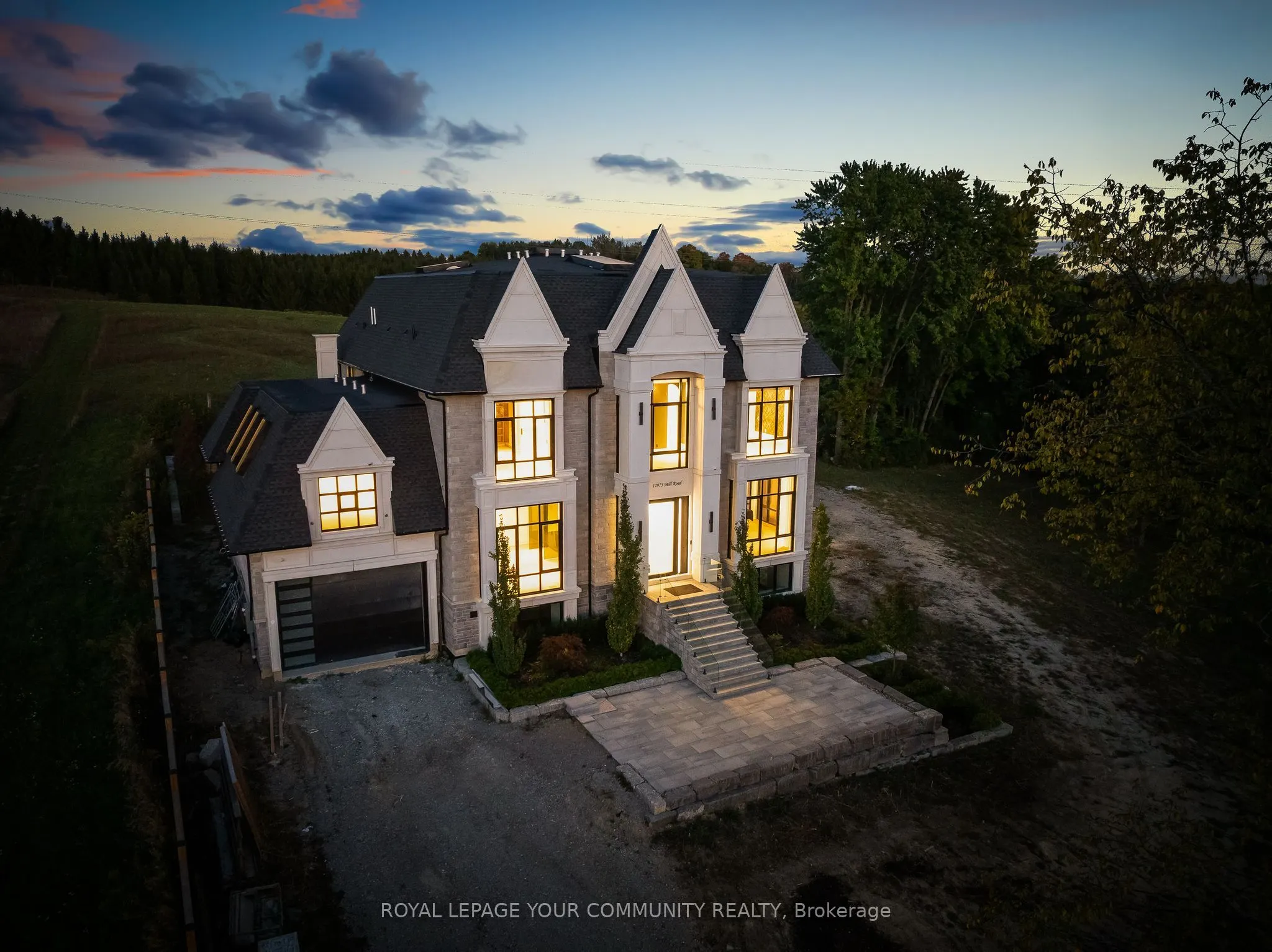 12975 Mill Road