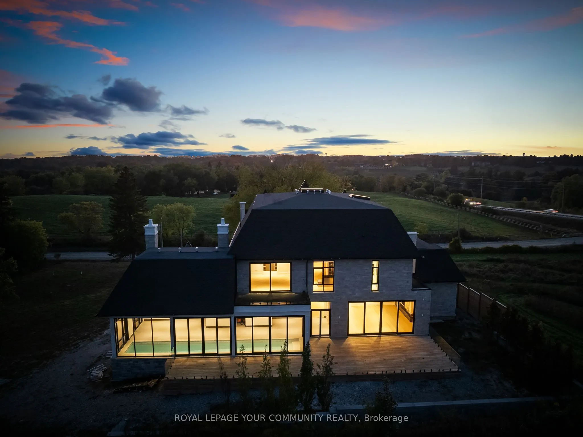 12975 Mill Road