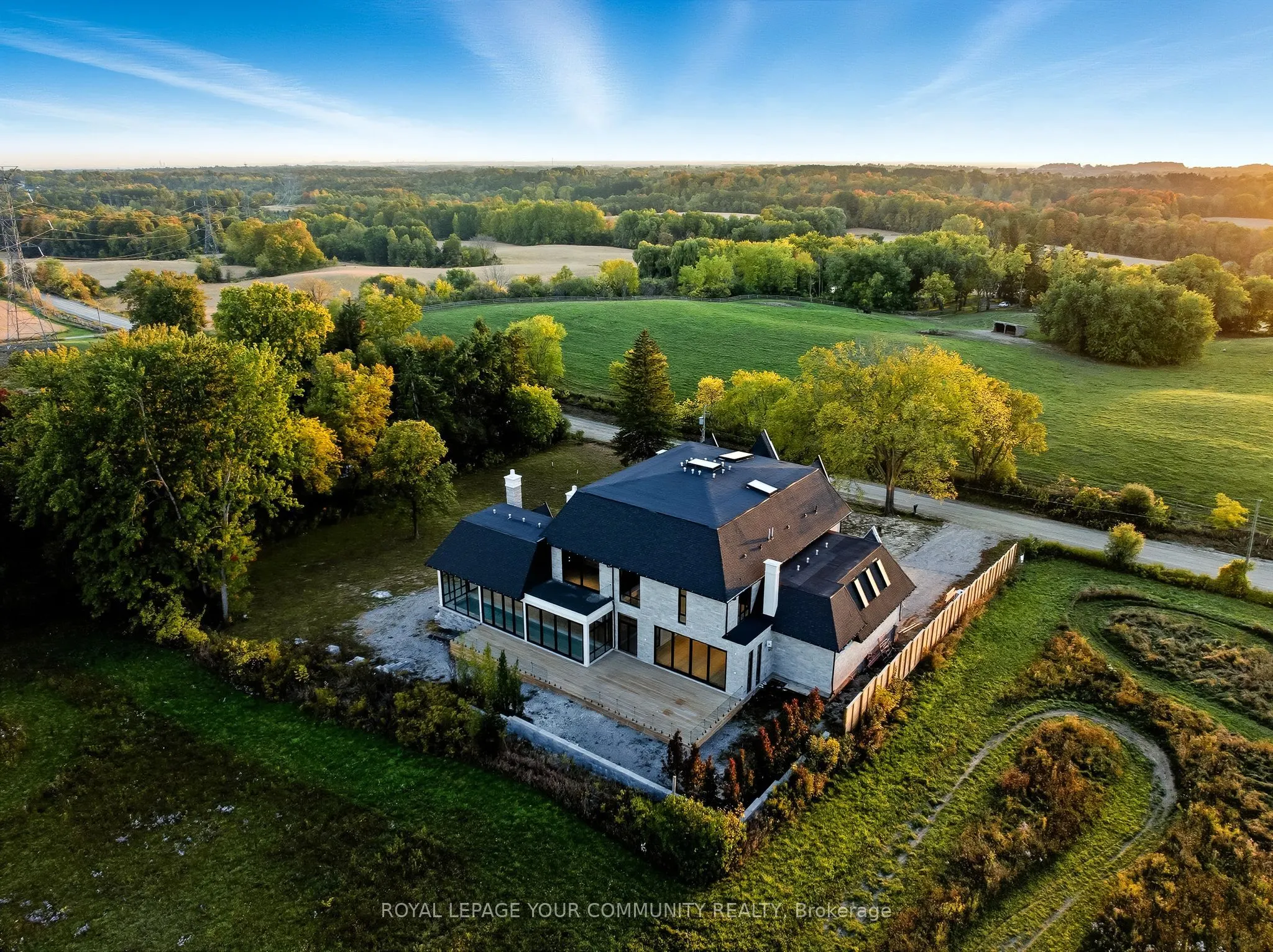 12975 Mill Road