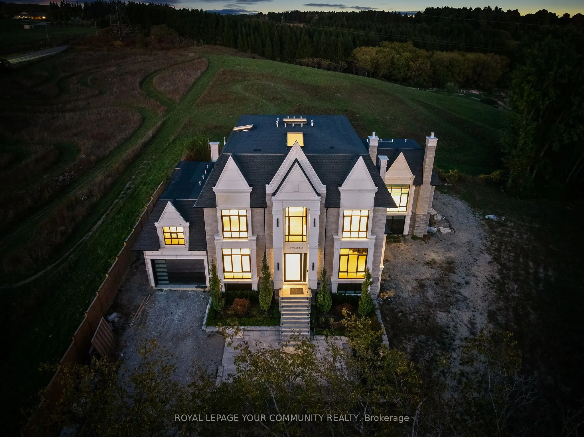 12975 Mill Road