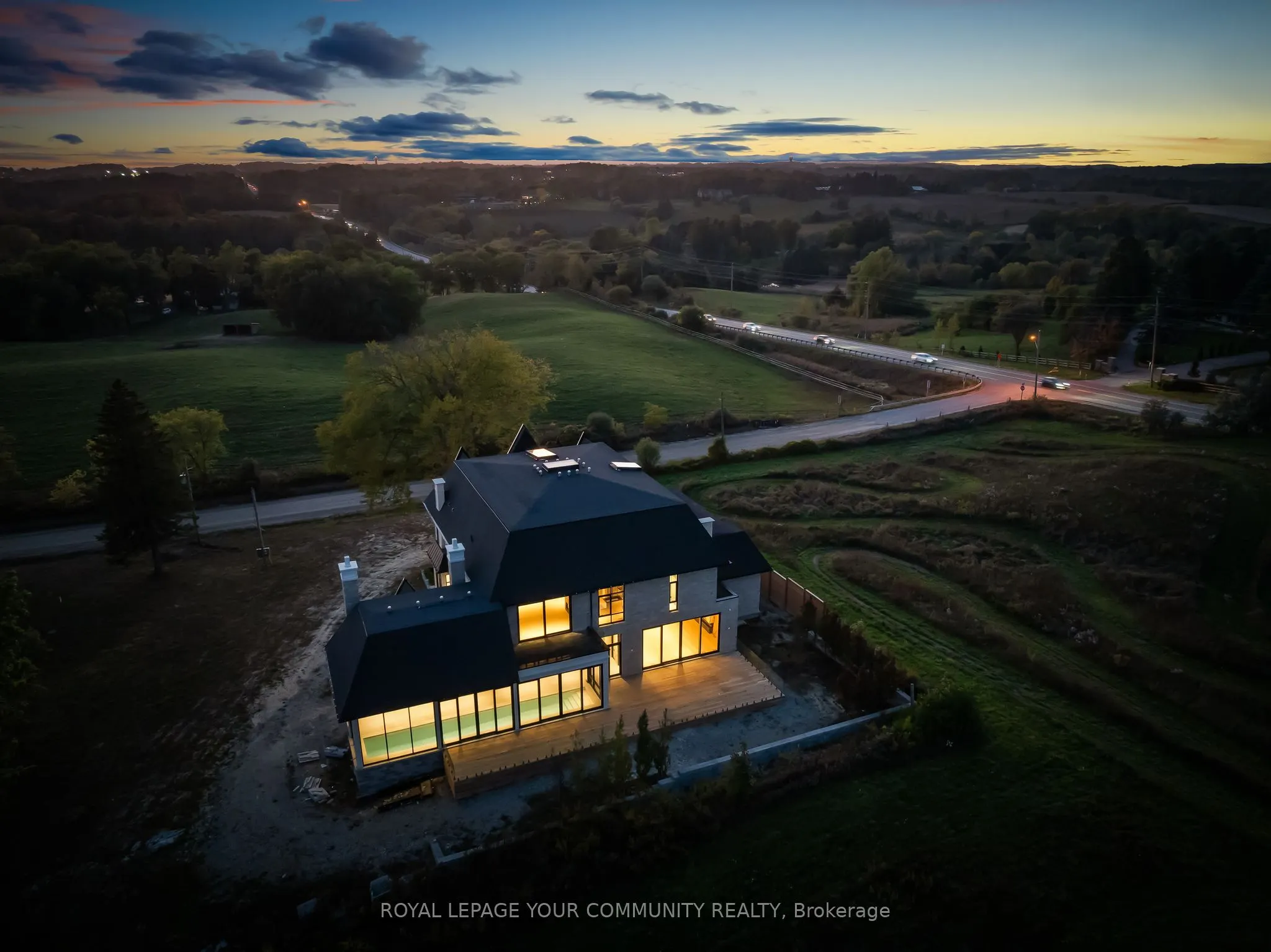 12975 Mill Road
