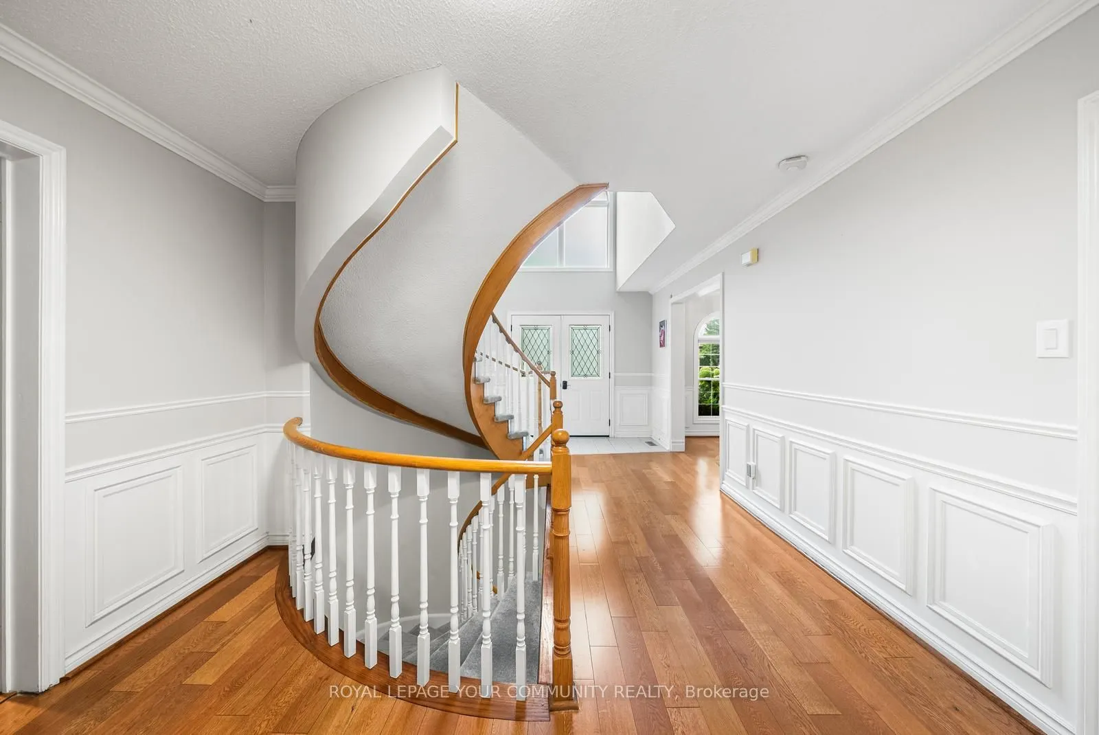 235 Kemano Road