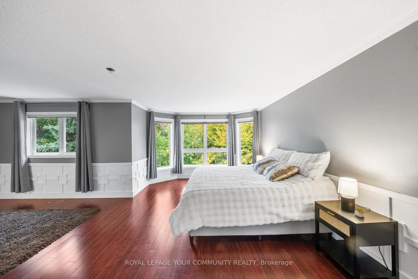 235 Kemano Road