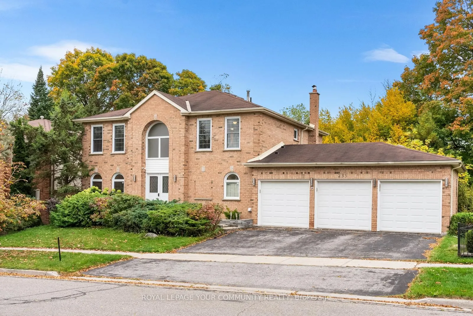 235 Kemano Road