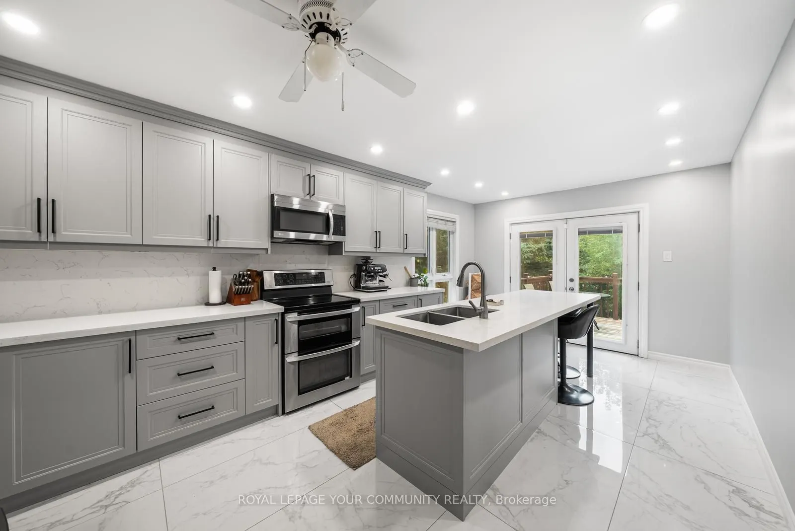 235 Kemano Road