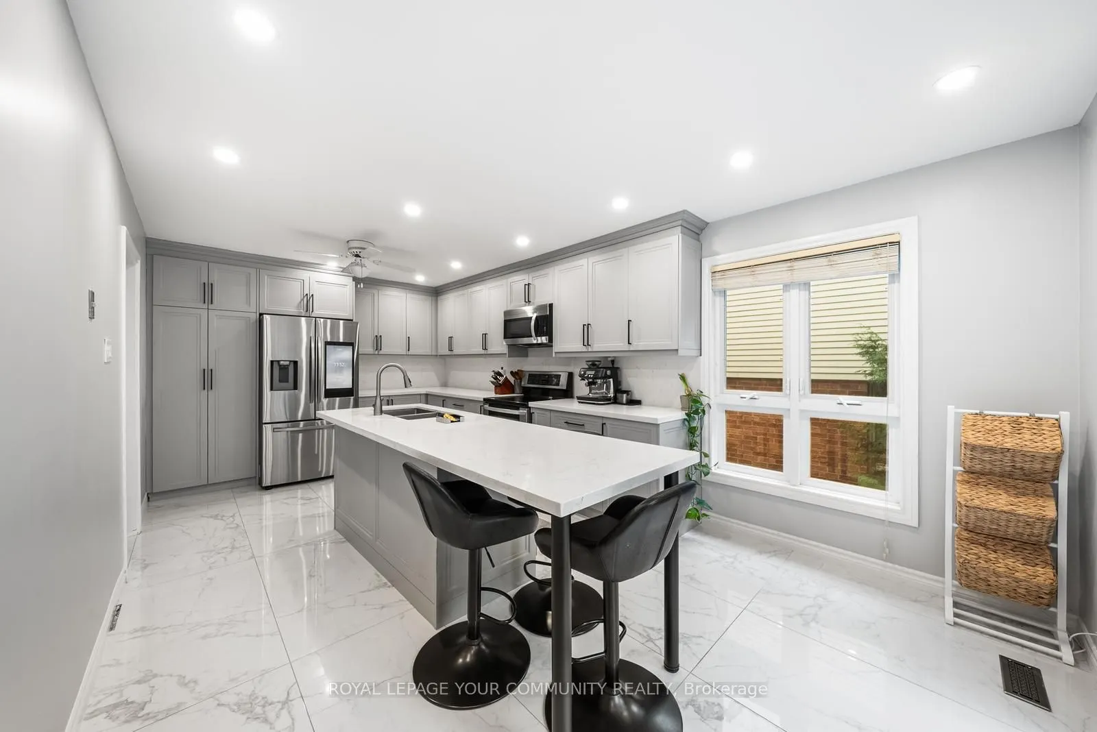 235 Kemano Road