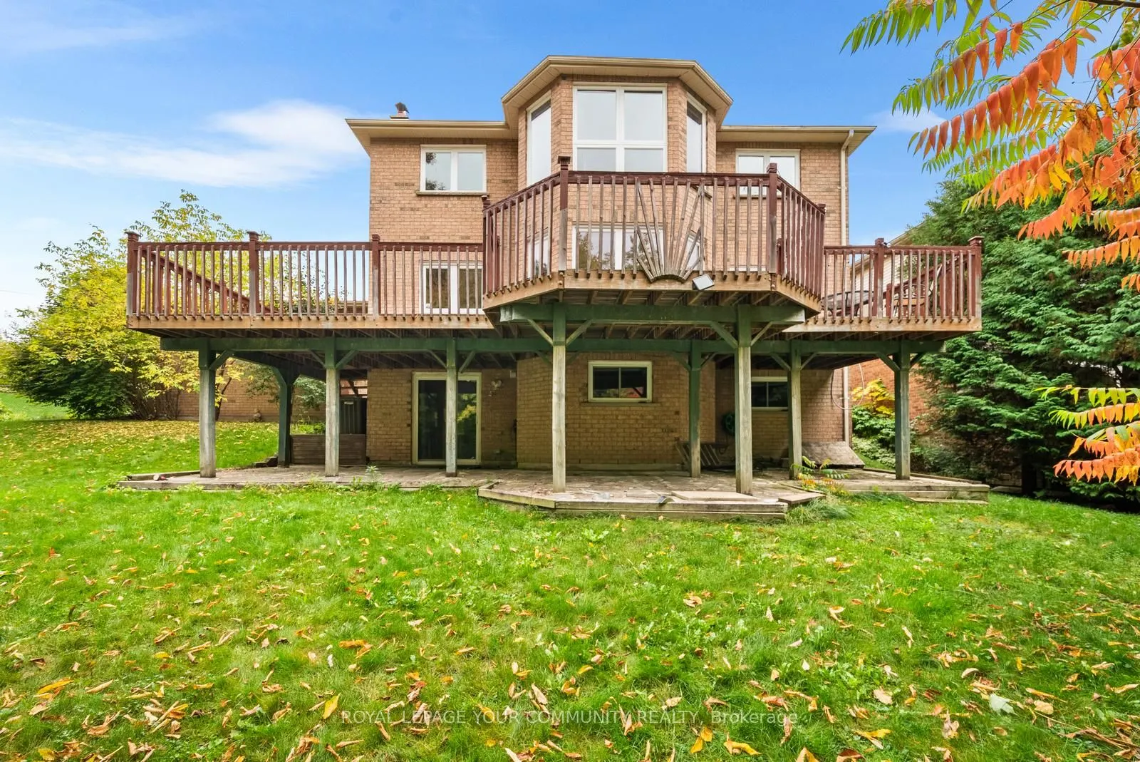 235 Kemano Road
