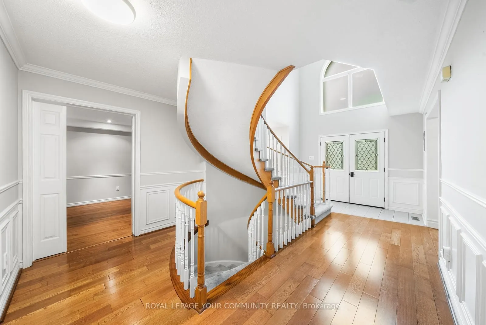 235 Kemano Road