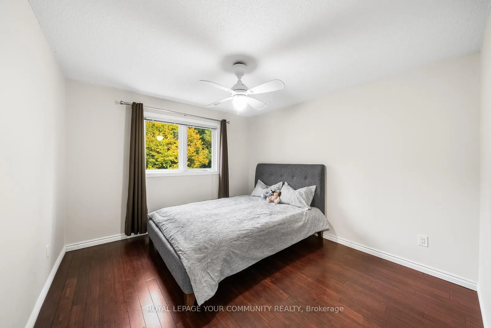 235 Kemano Road