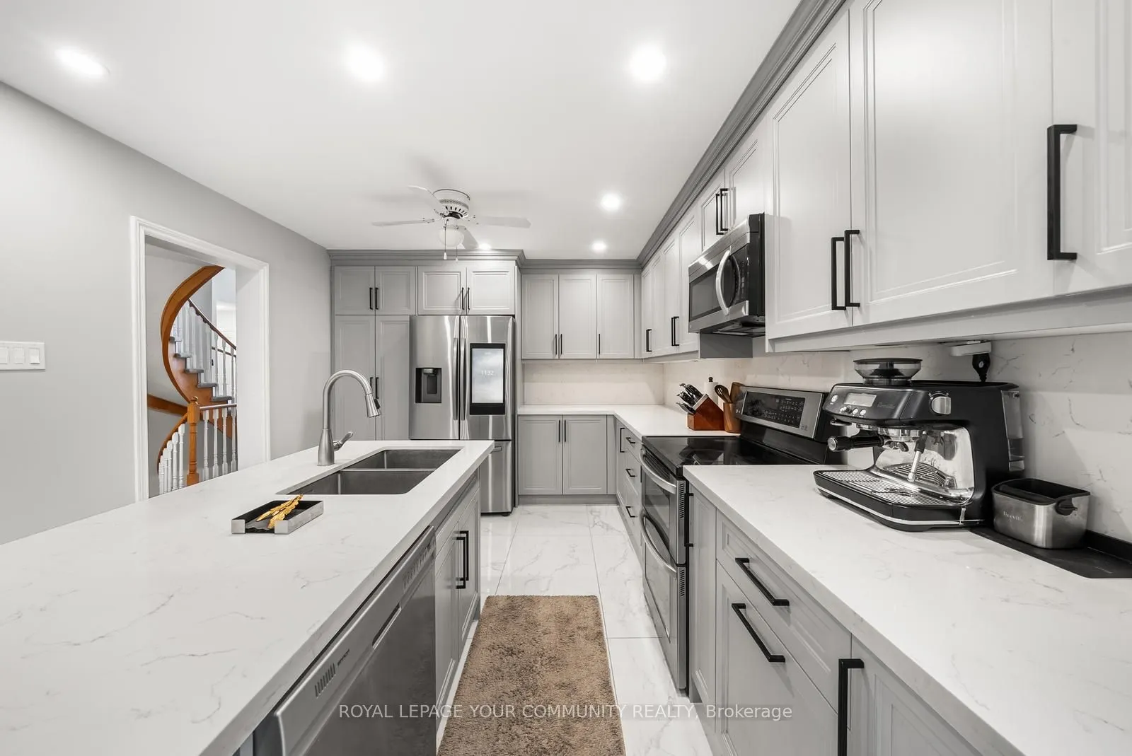 235 Kemano Road