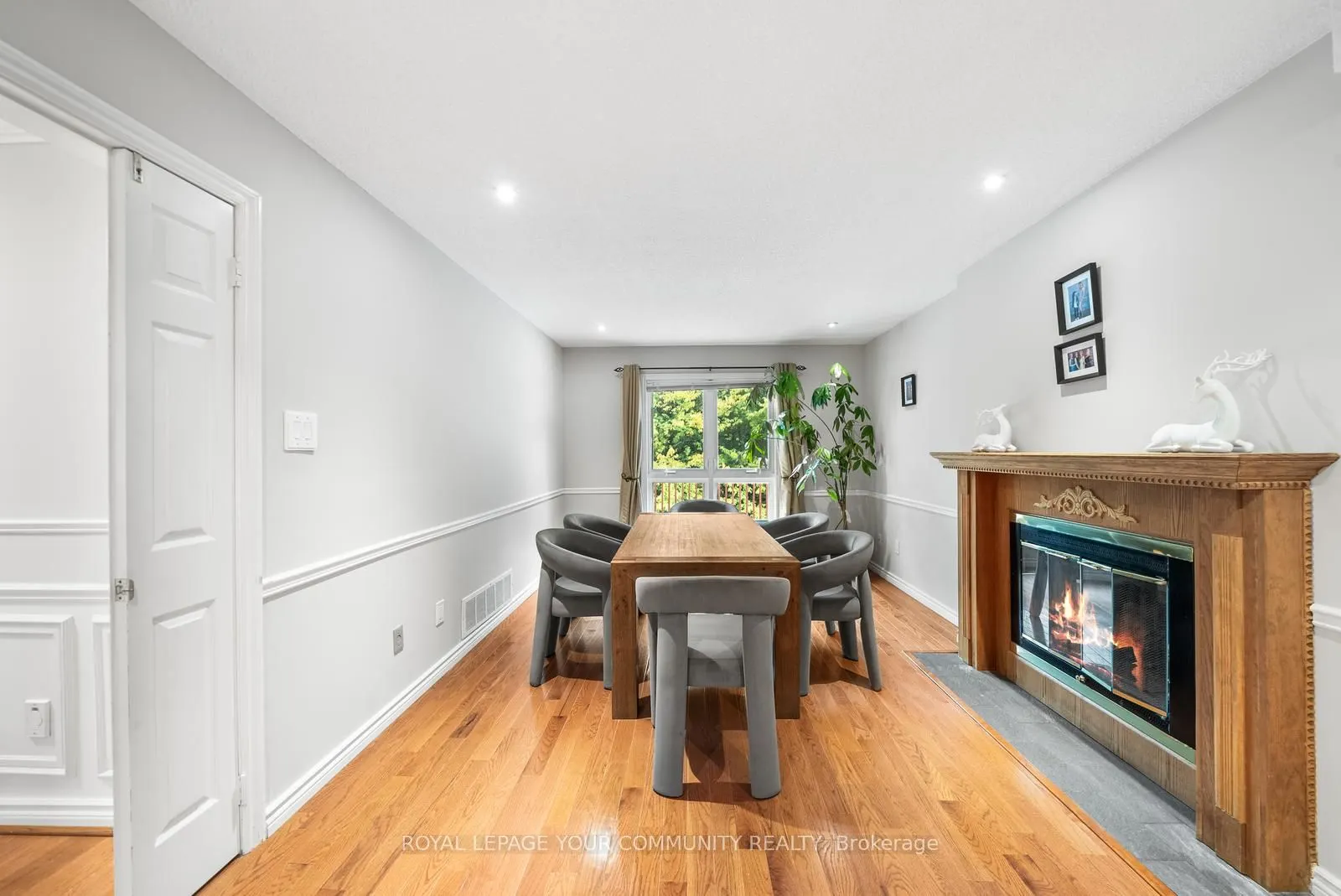 235 Kemano Road