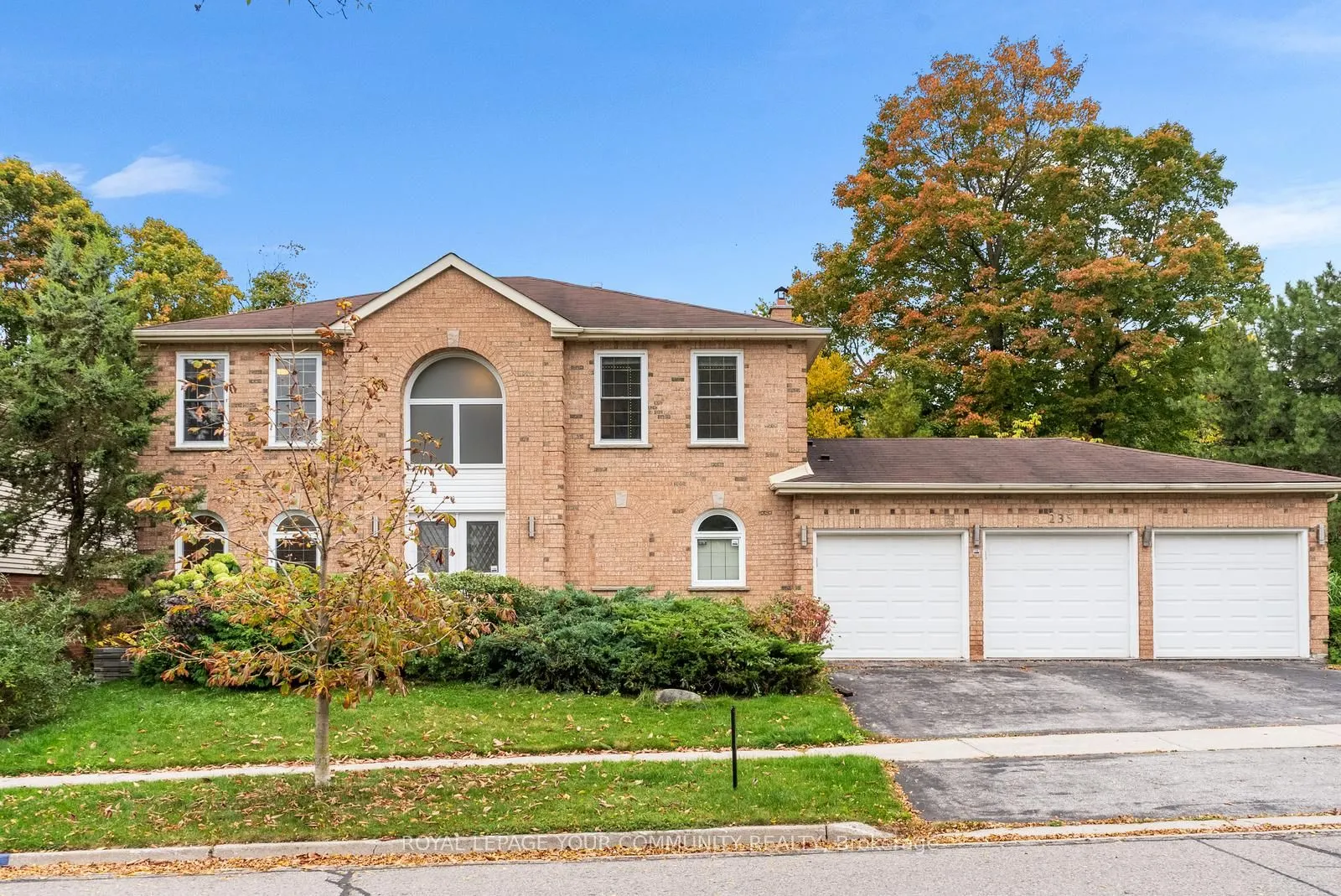 235 Kemano Road