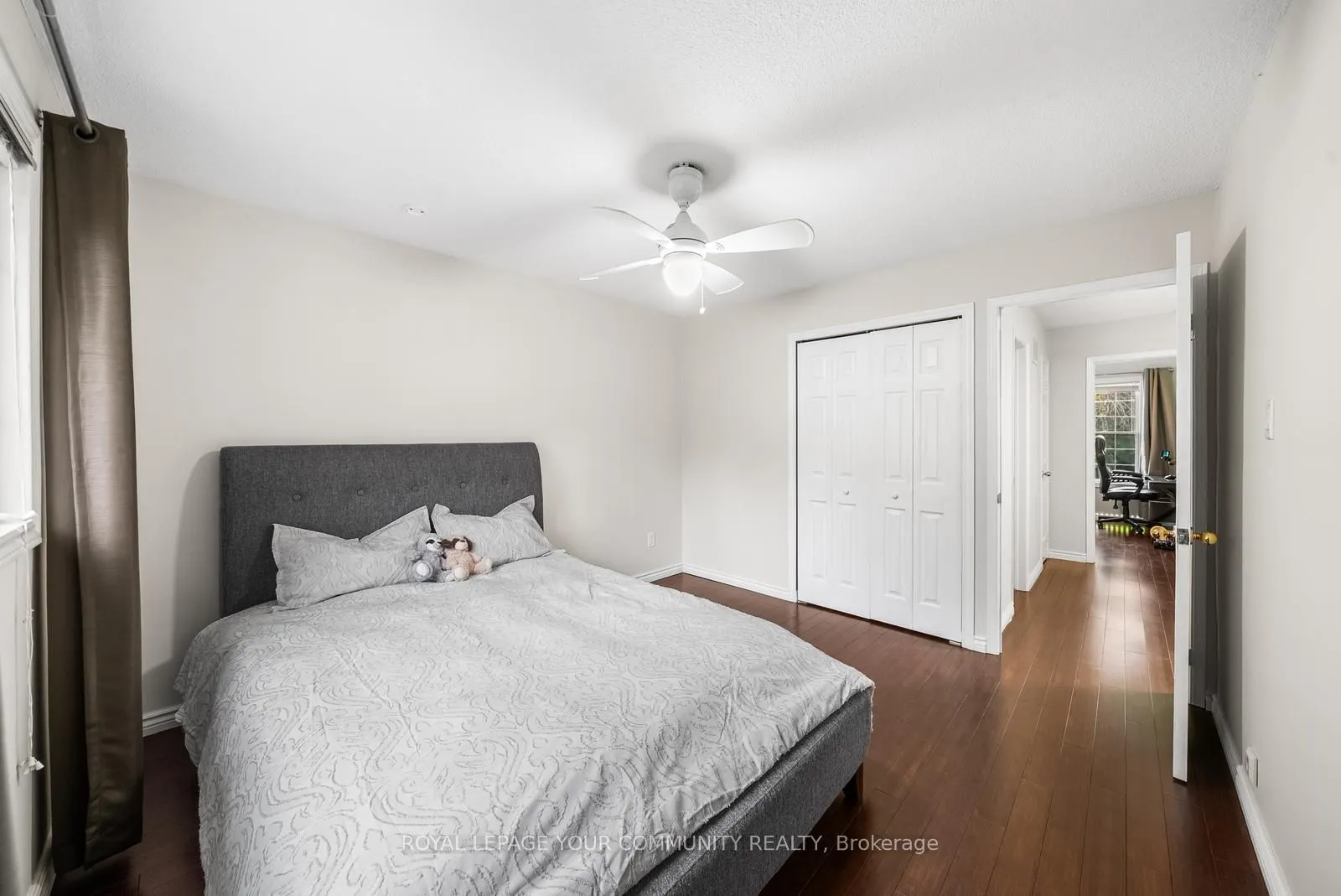 235 Kemano Road