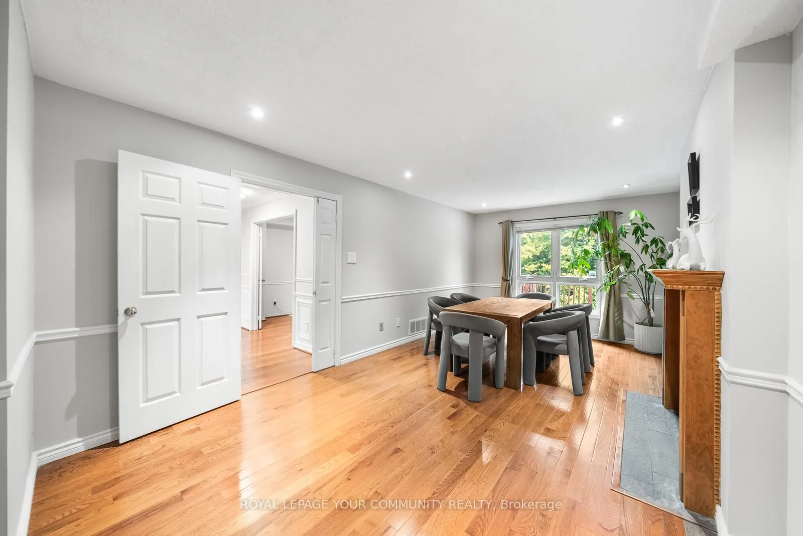 235 Kemano Road