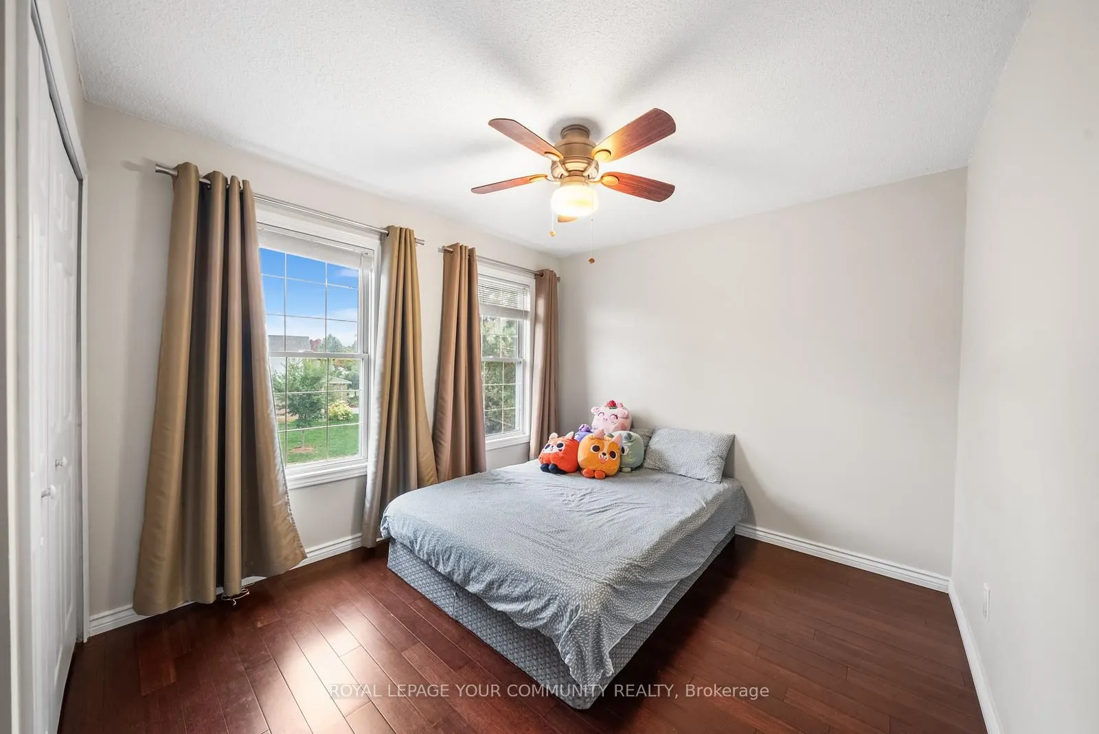 235 Kemano Road