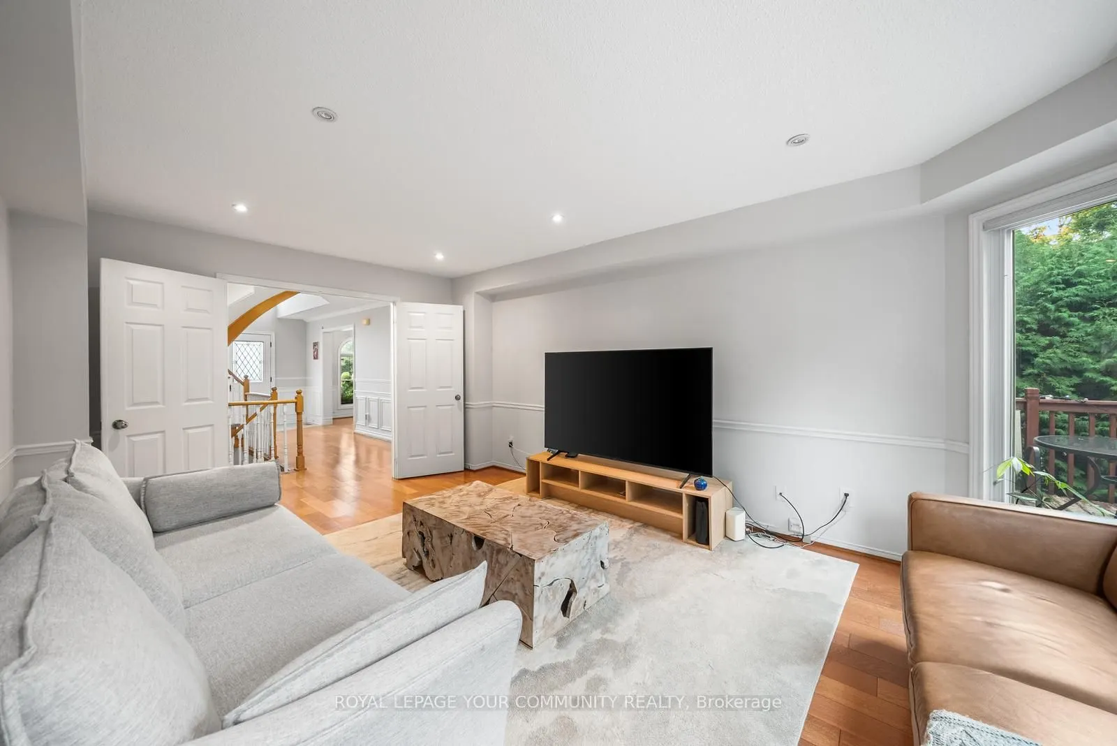235 Kemano Road