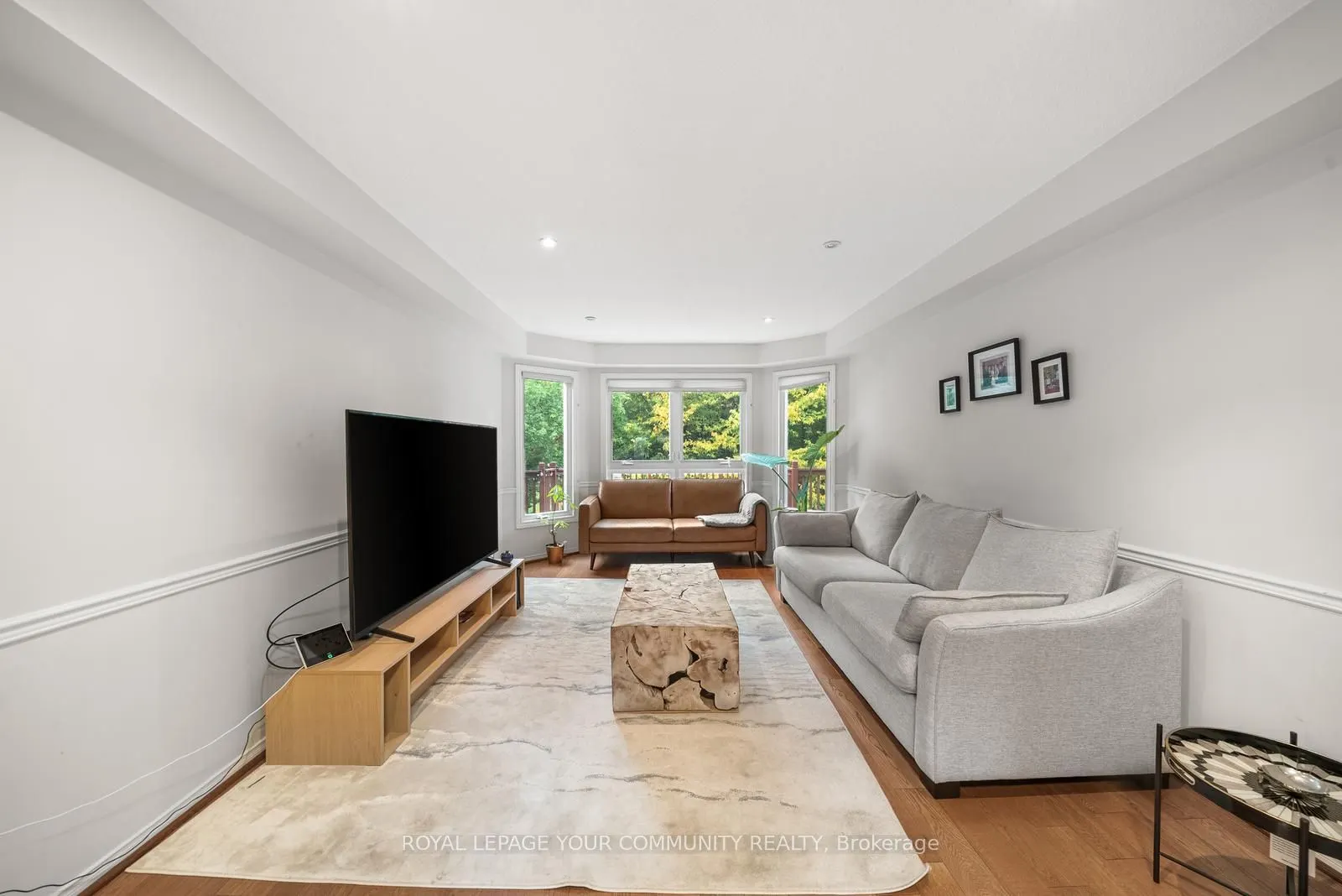235 Kemano Road