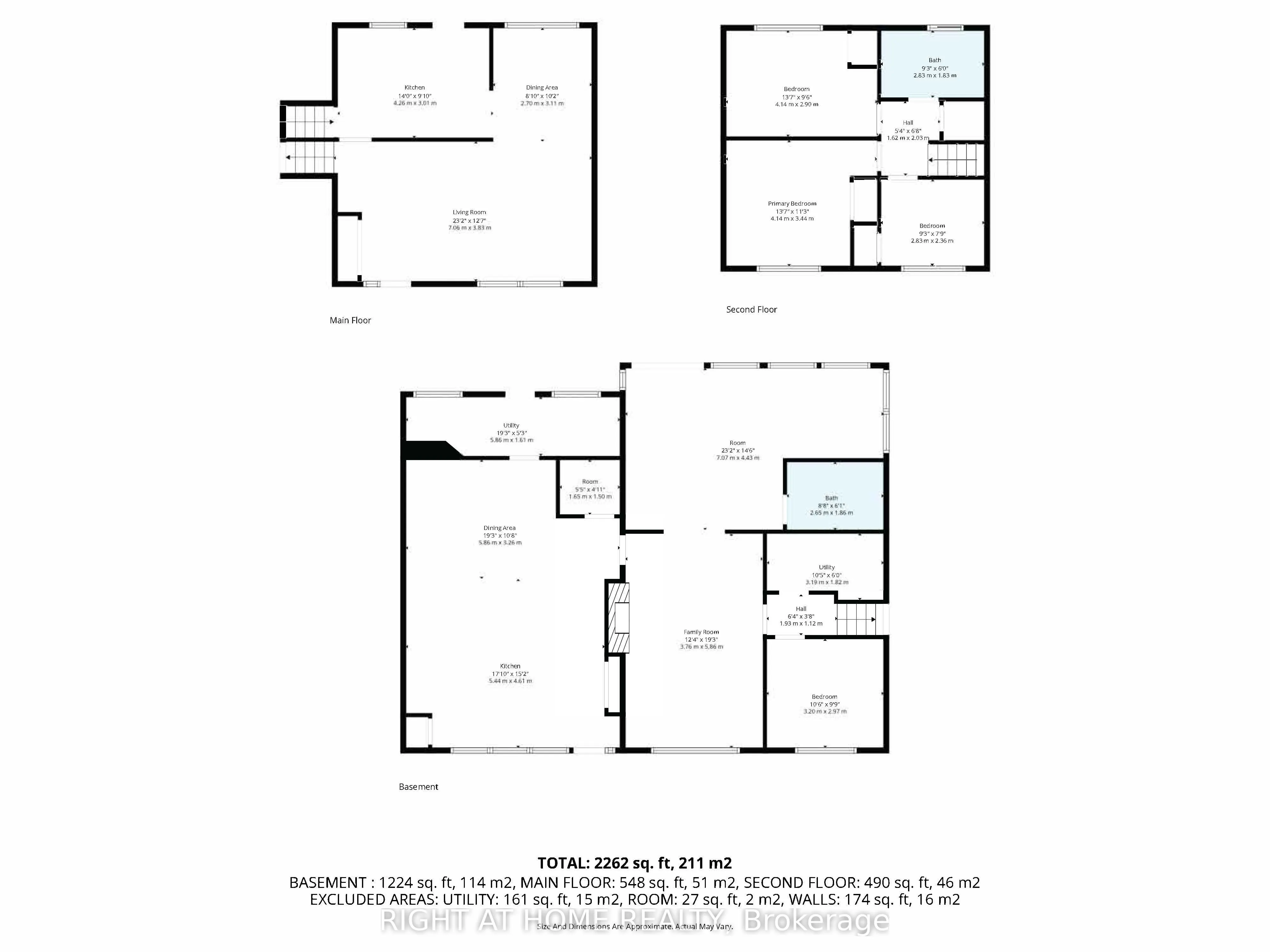 275 Miami Drive