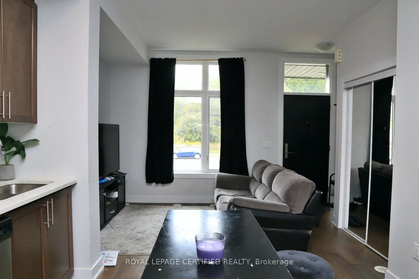 9560 Islington Avenue, #L115
