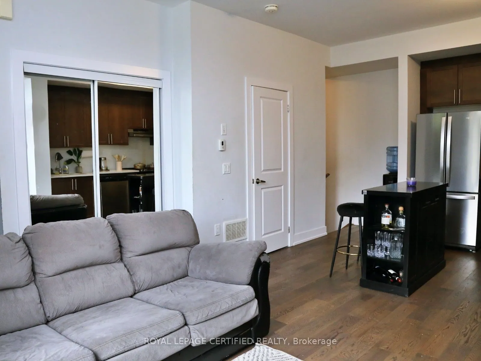 9560 Islington Avenue, #L115