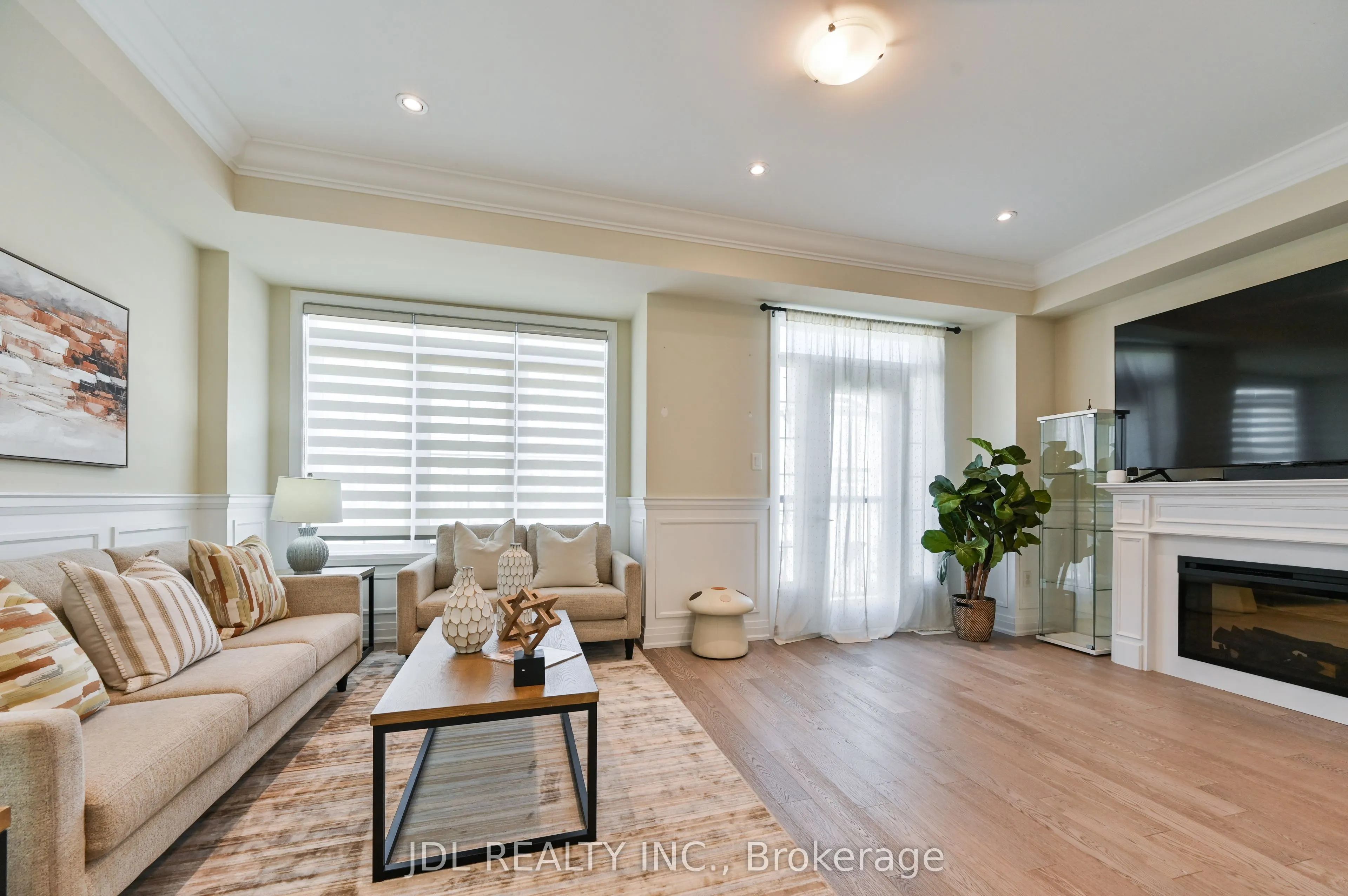 17 Thomas Foster Street